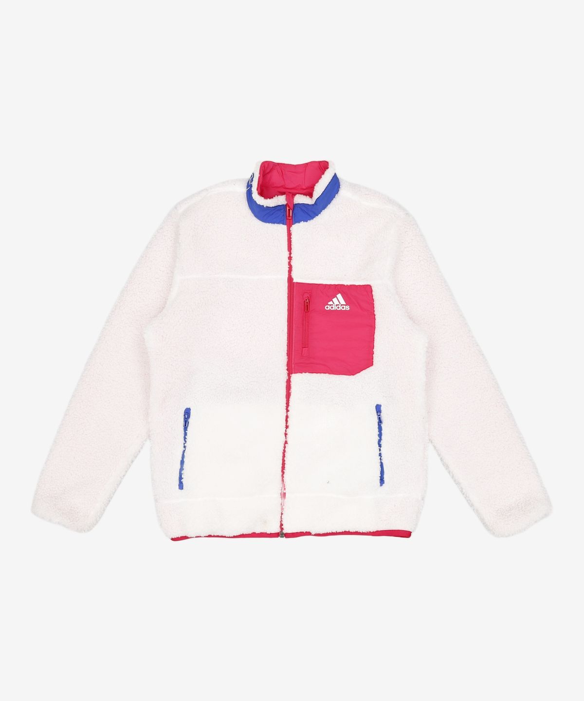 아디다스 키즈(ADIDAS KIDS) 점퍼/재킷 160