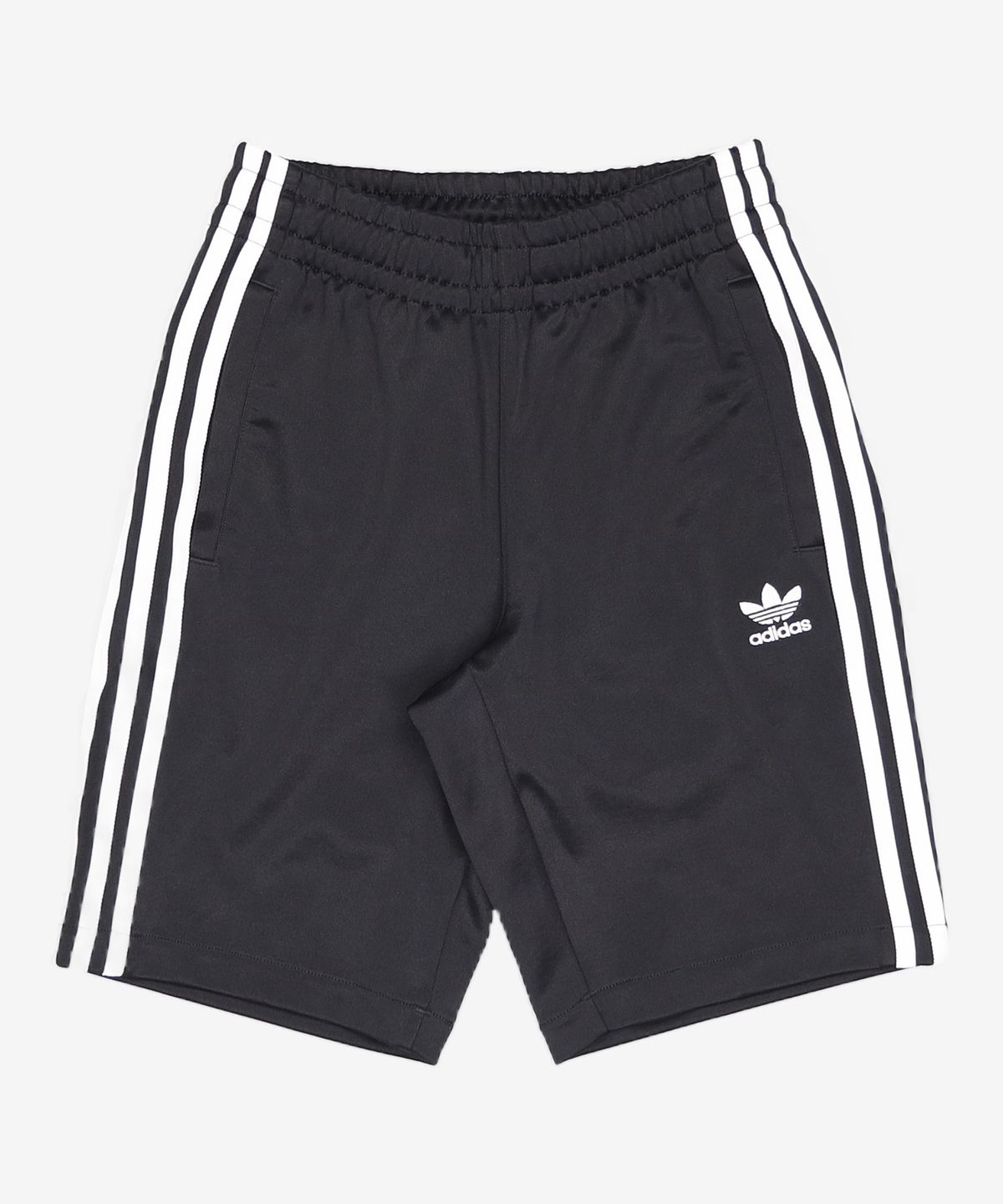 아디다스(ADIDAS) AC 숏 팬츠 - 블랙 / DN8027 XS
