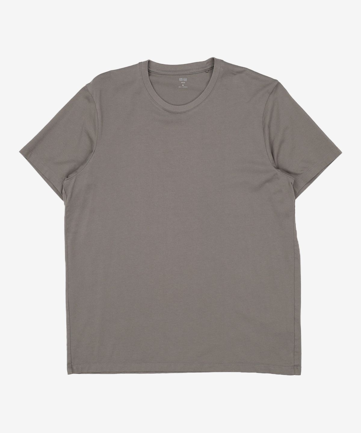 유니클로(UNIQLO) 반소매 티셔츠 XL