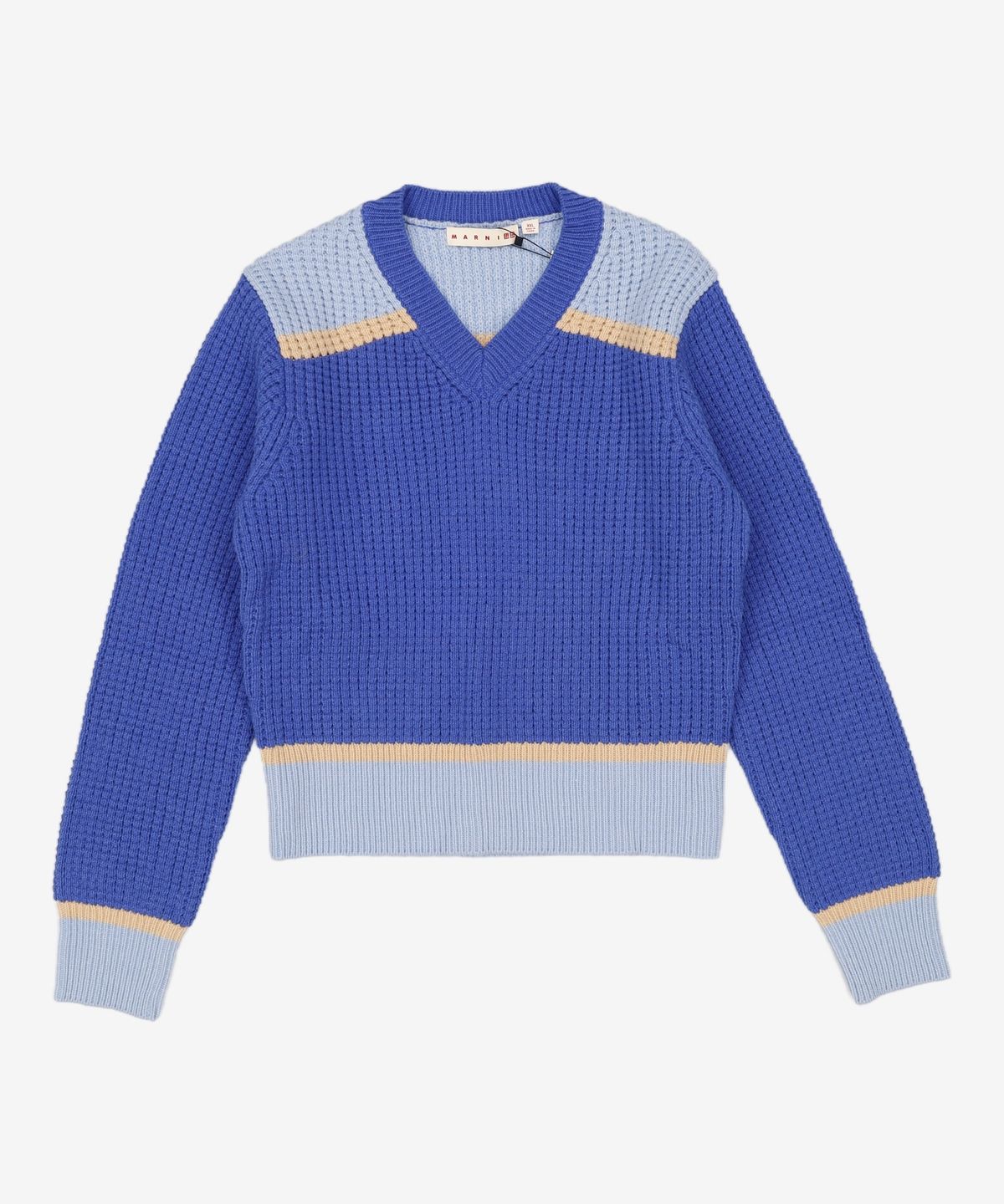 유니클로 x 마르니(UNIQLO x MARNI) 니트/스웨터 XXL