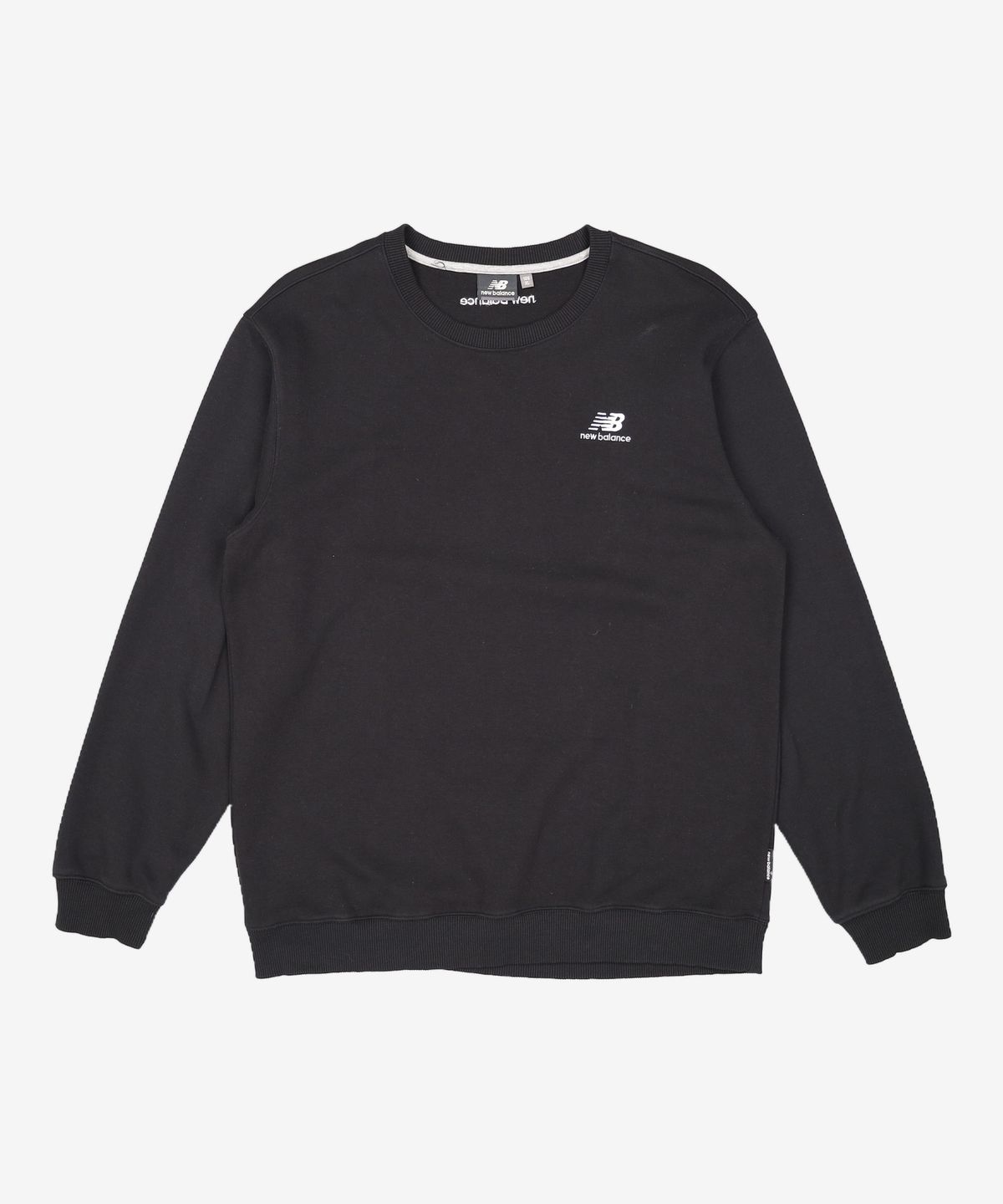 뉴발란스(NEW BALANCE) 맨투맨/스웨트셔츠 105