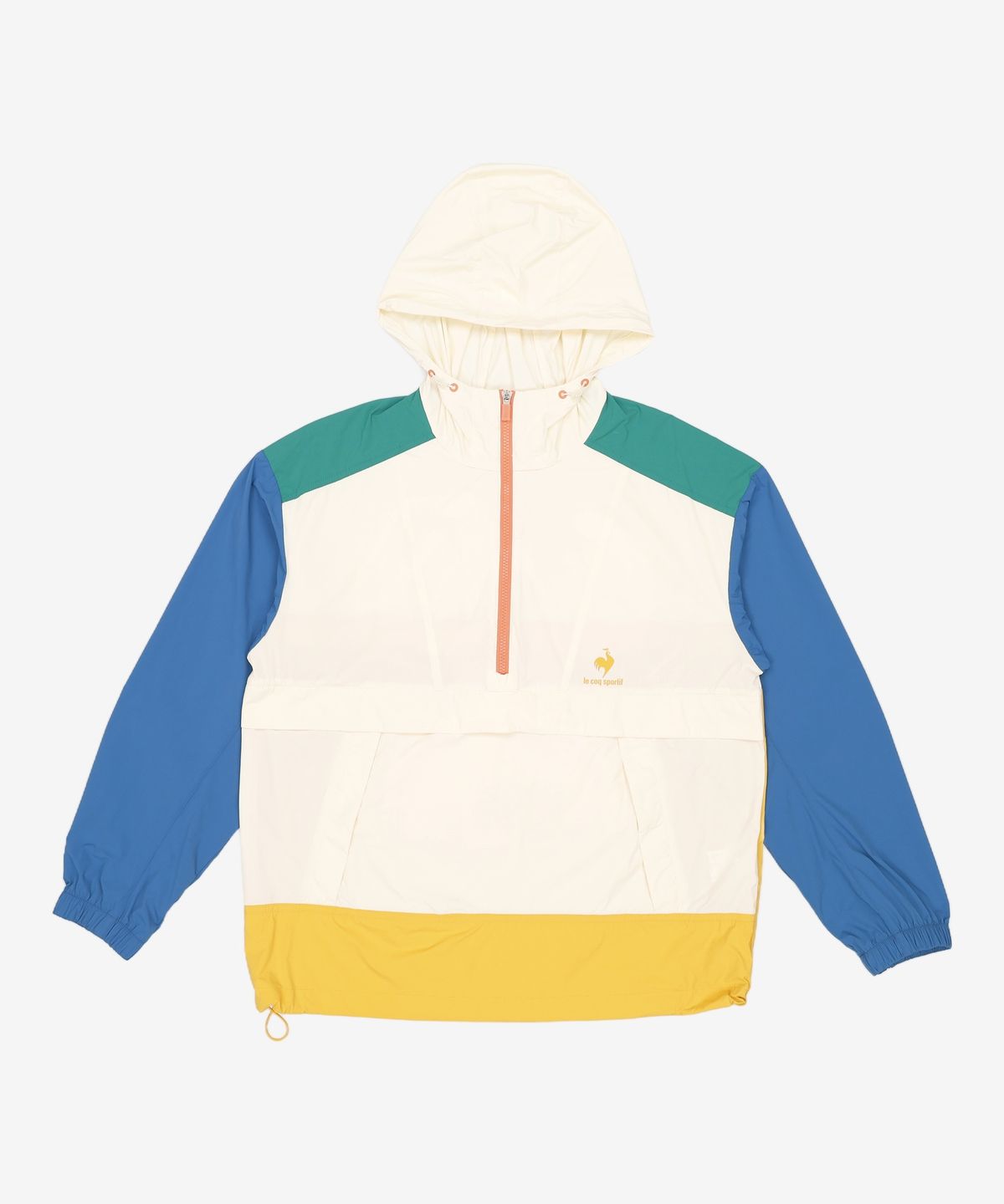 르꼬끄 스포르티브(LE COQ SPORTIF) 아노락 재킷 95