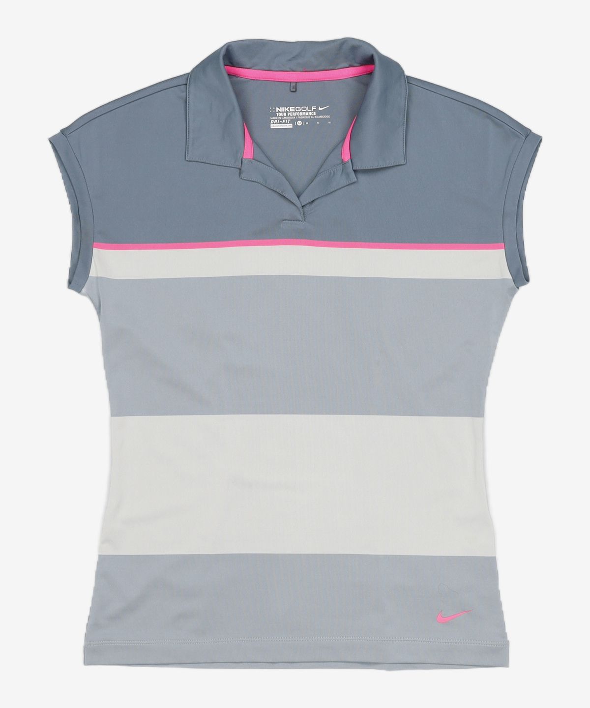 나이키 골프(NIKE GOLF) 나시/민소매 티셔츠 M