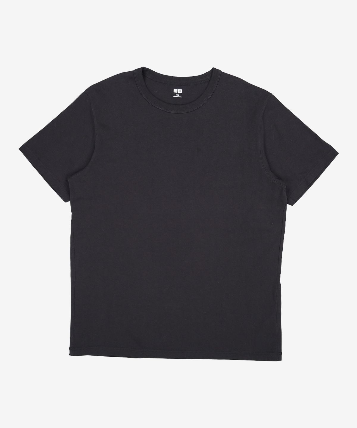 유니클로(UNIQLO) 반소매 티셔츠 XXL