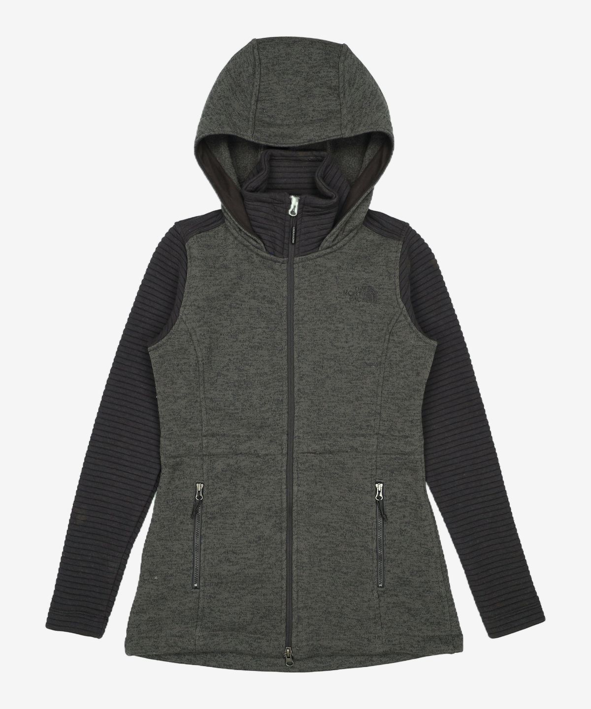 노스페이스(THE NORTH FACE) 후드 집업 S