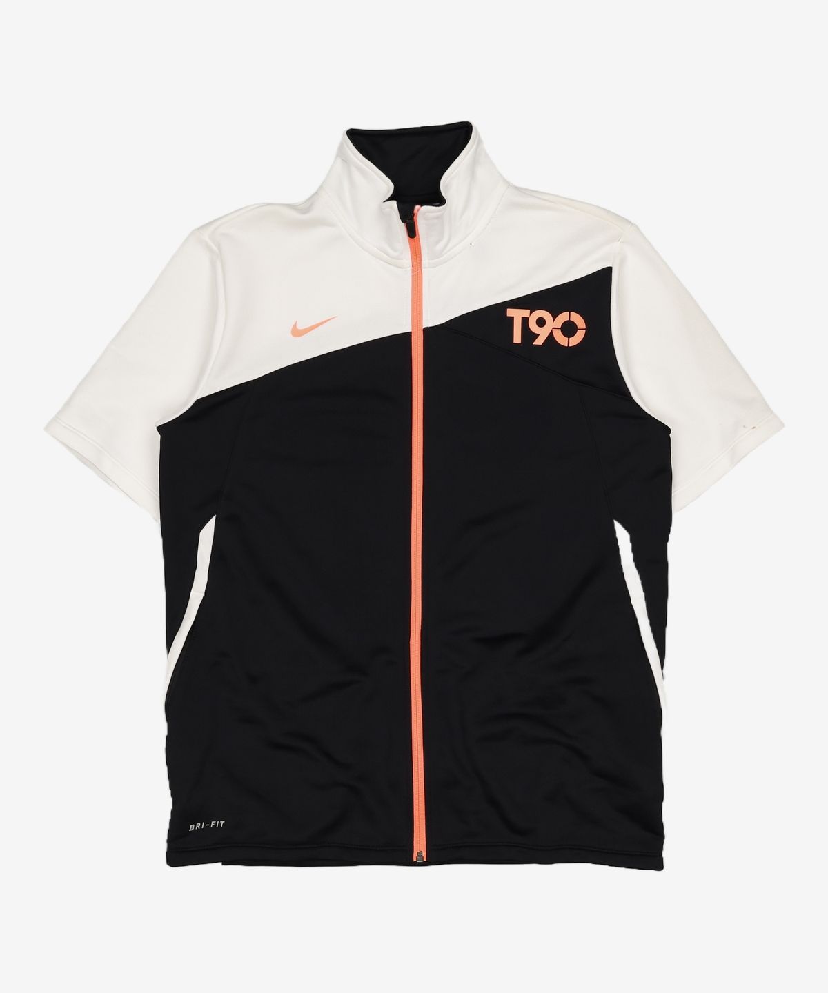 나이키(NIKE) 트레이닝 재킷 L