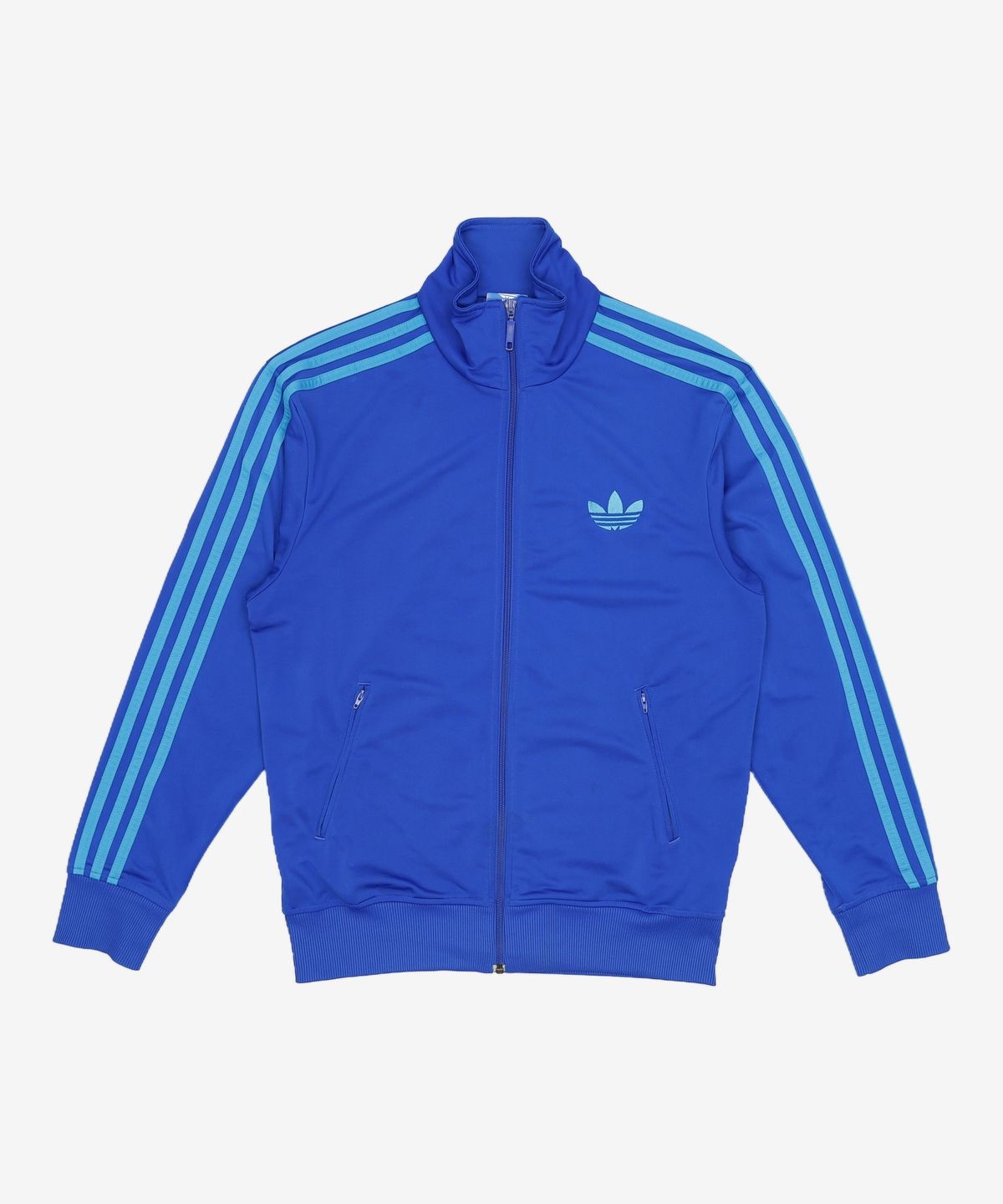 아디다스(ADIDAS) 트레이닝 재킷 100