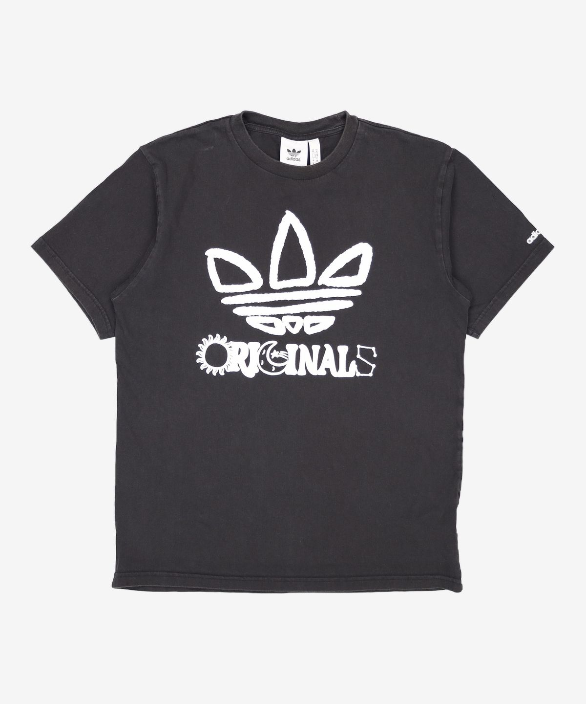 아디다스(ADIDAS) 반소매 티셔츠 M