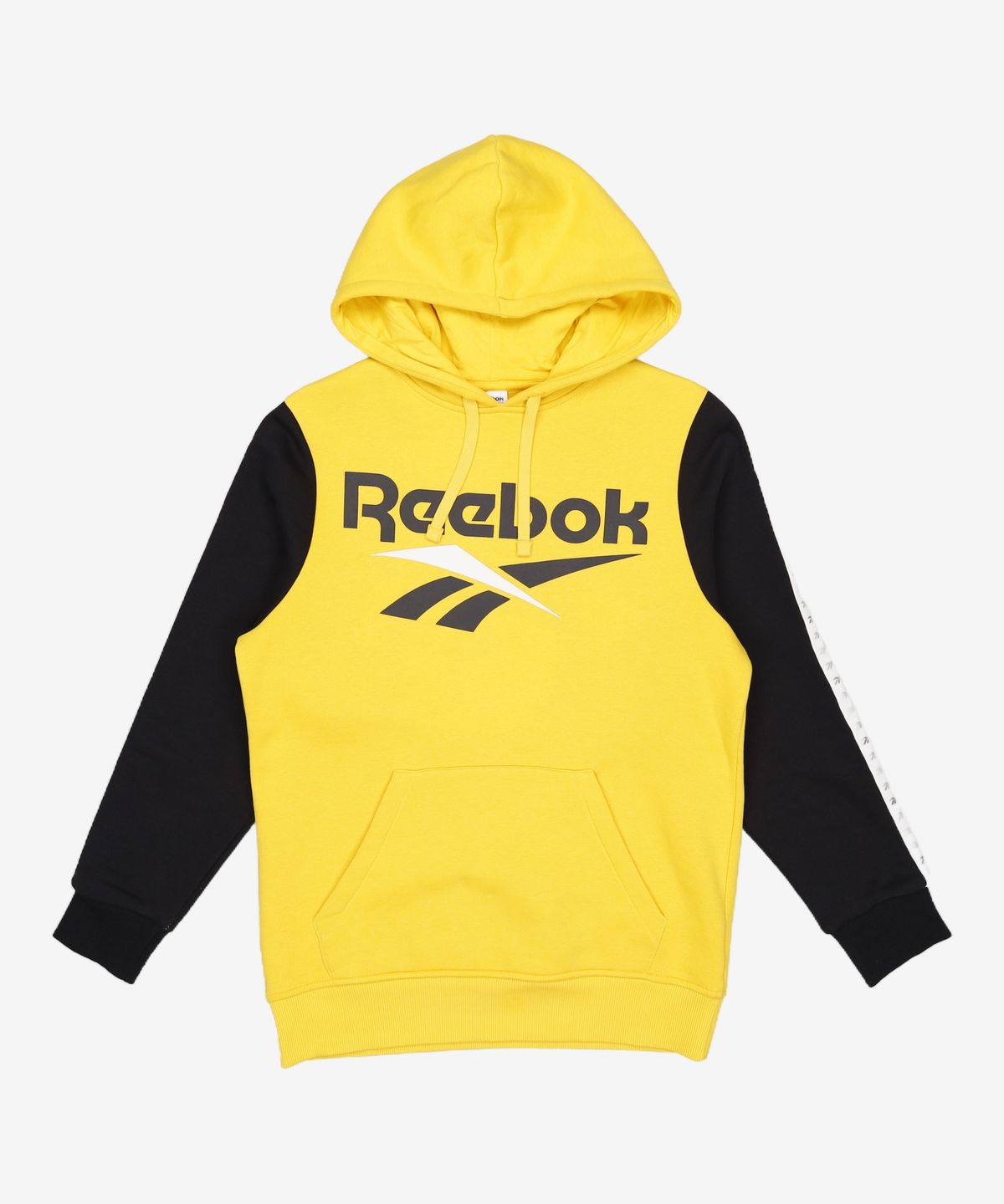 리복(REEBOK) 후드 티셔츠 L