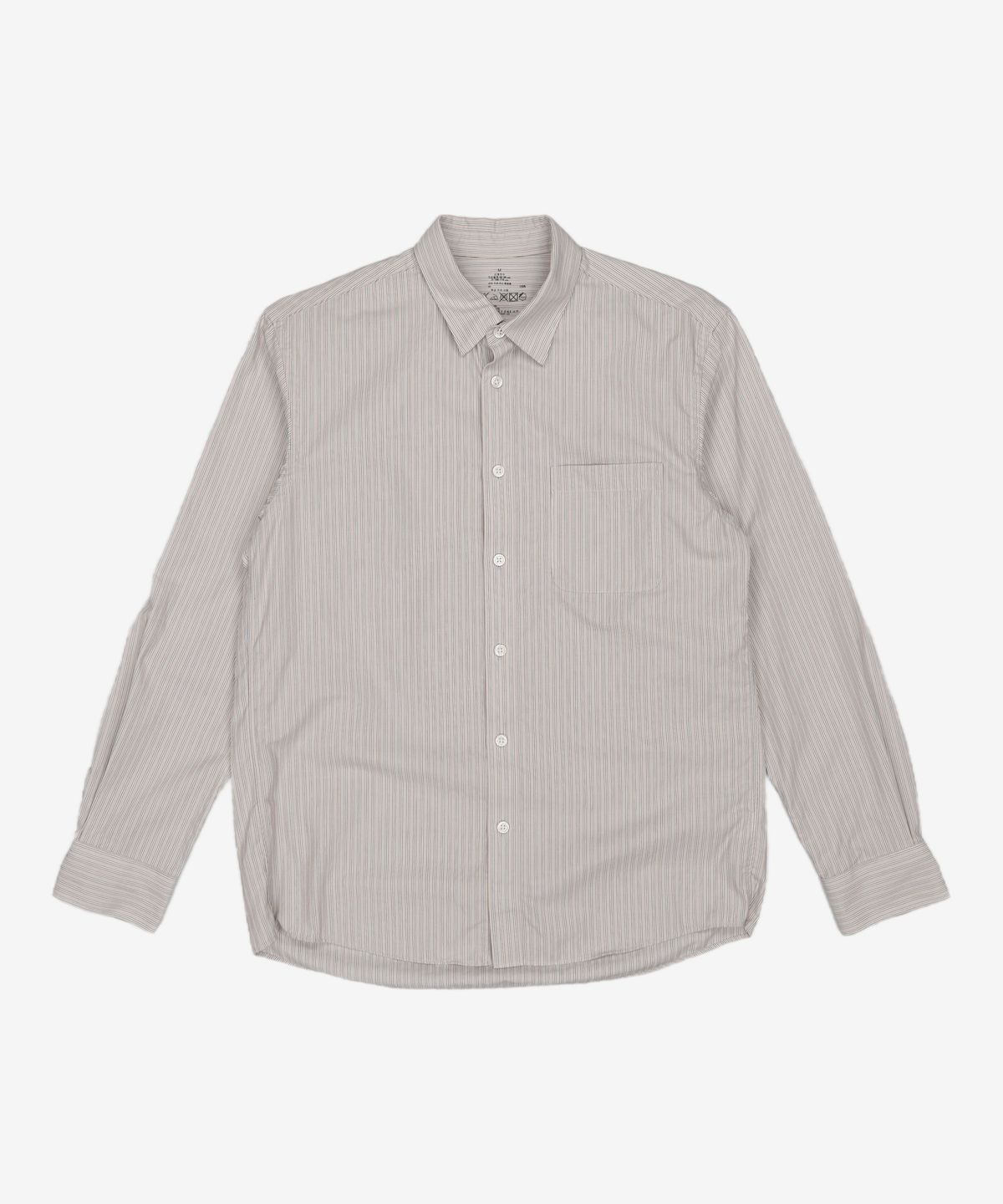무인양품(MUJI) 캐주얼 셔츠 M