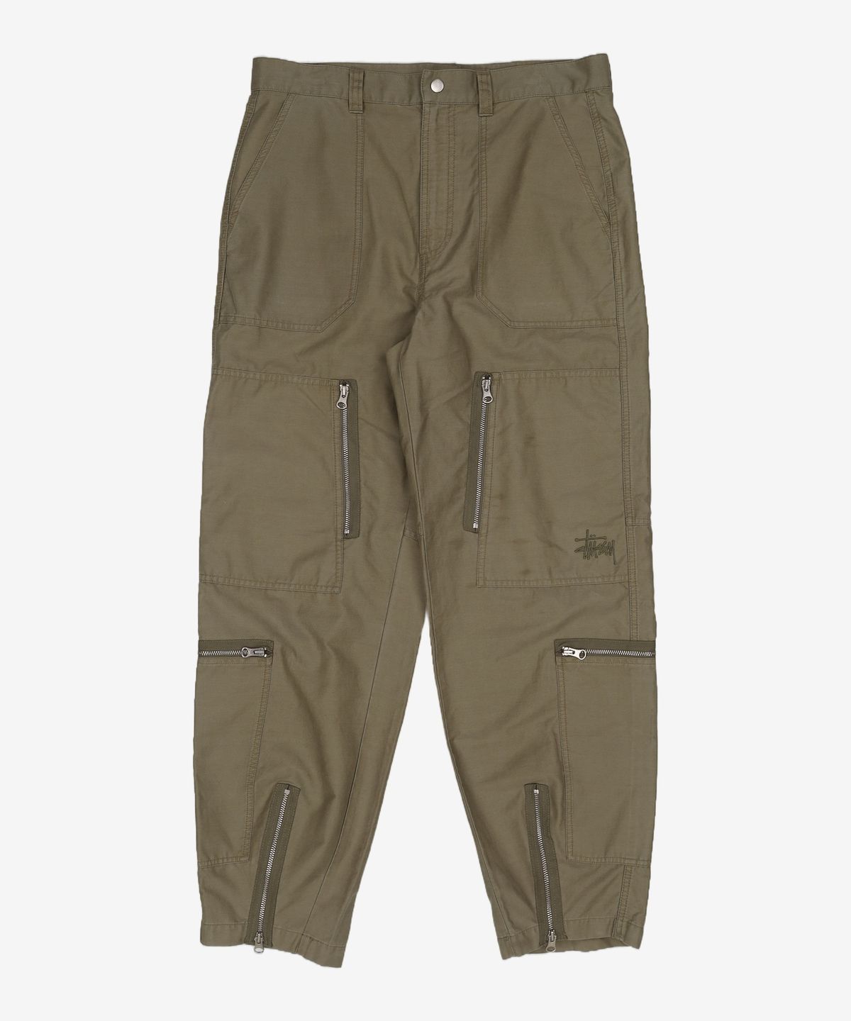 스투시(STUSSY) 기타 바지 S