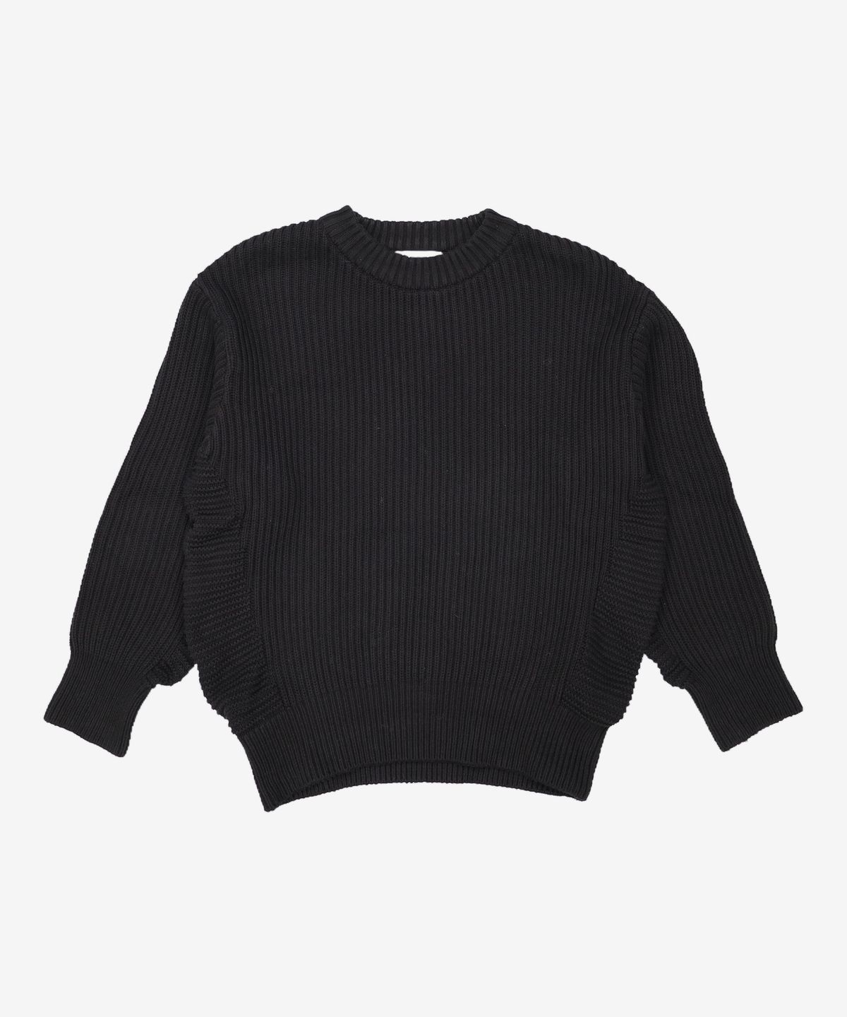 니티드(KNITTED) 니트/스웨터 M