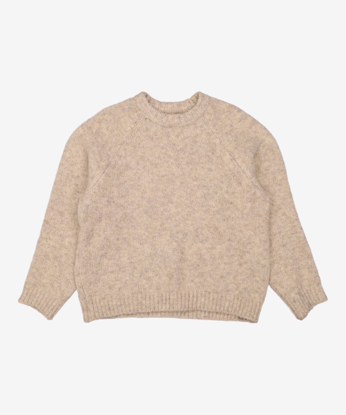 니티드(KNITTED) 니트/스웨터 M