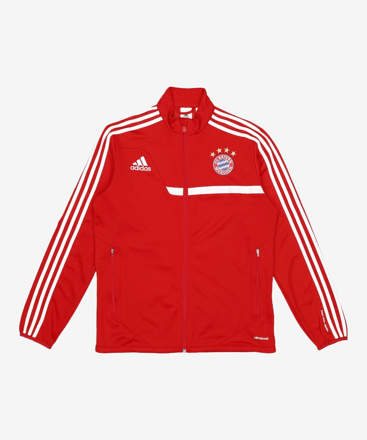 아디다스(ADIDAS) 트레이닝 재킷 95
