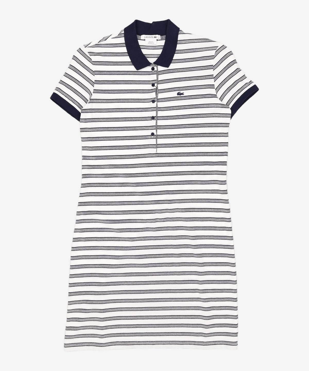 라코스테(LACOSTE) 미니 원피스 40