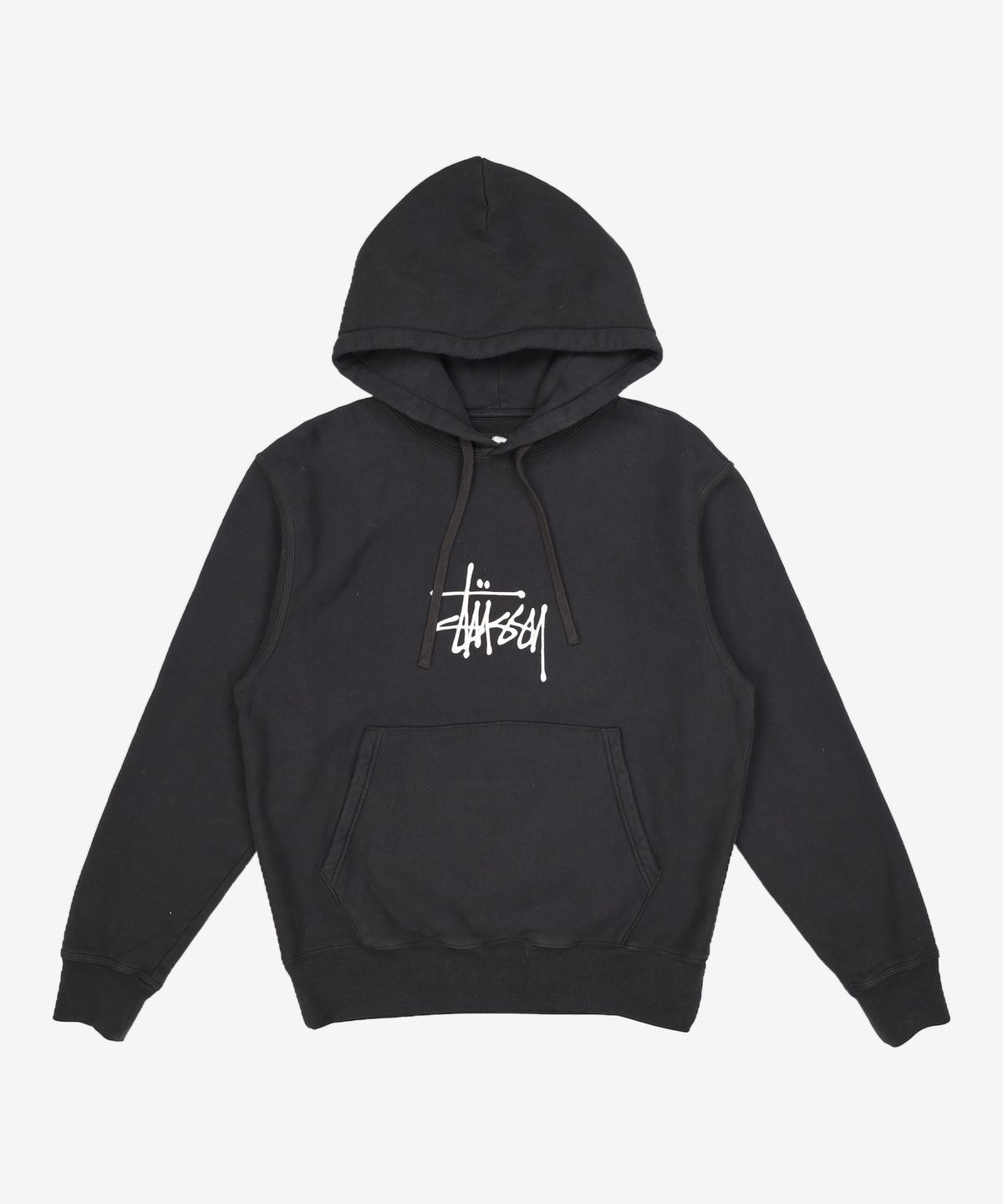 스투시(STUSSY) 후드 티셔츠 S