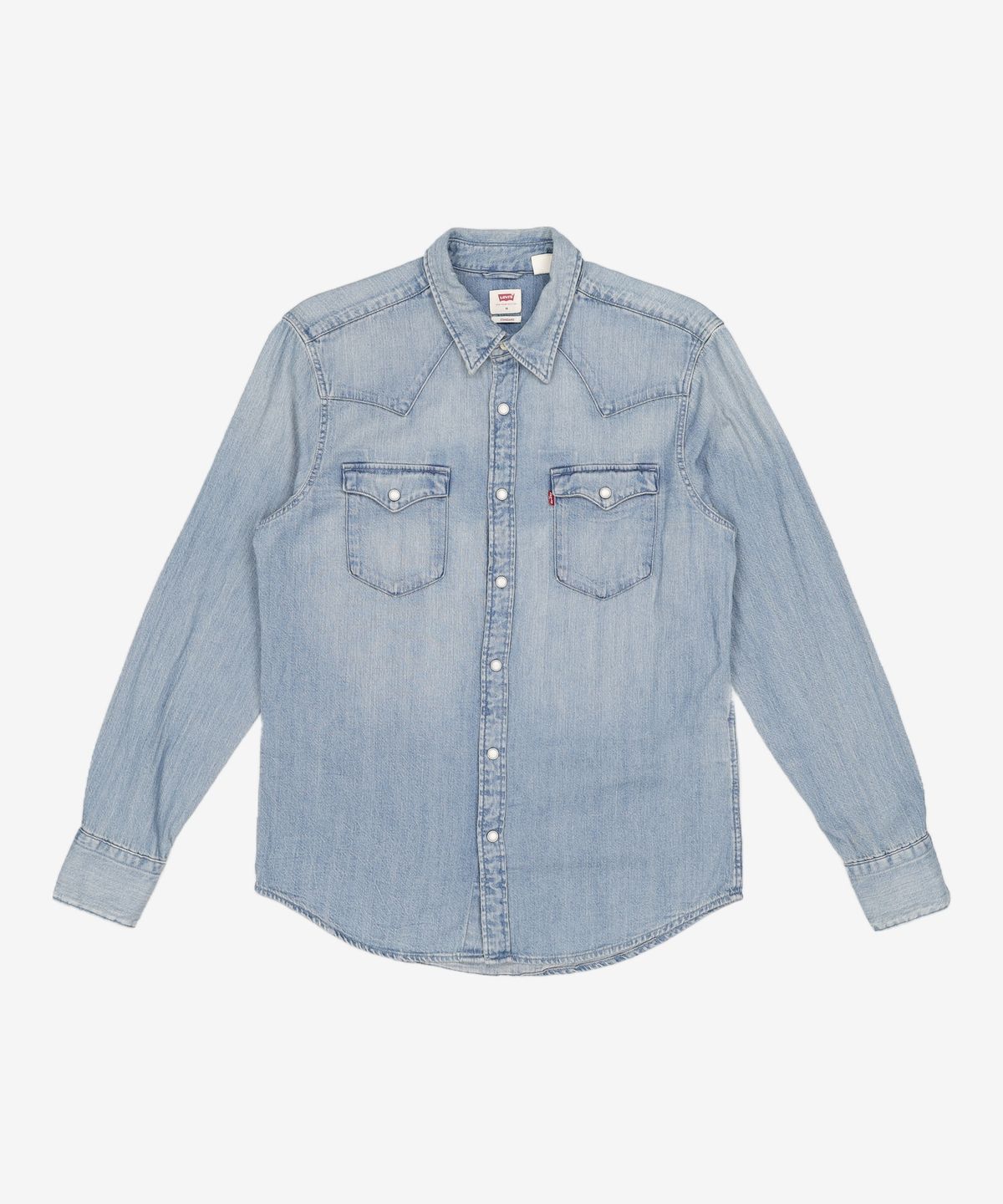 리바이스(LEVI'S) 캐주얼 셔츠 M
