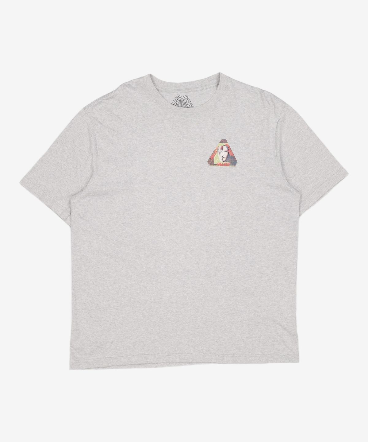 팔라스(PALACE) 반소매 티셔츠 XXL