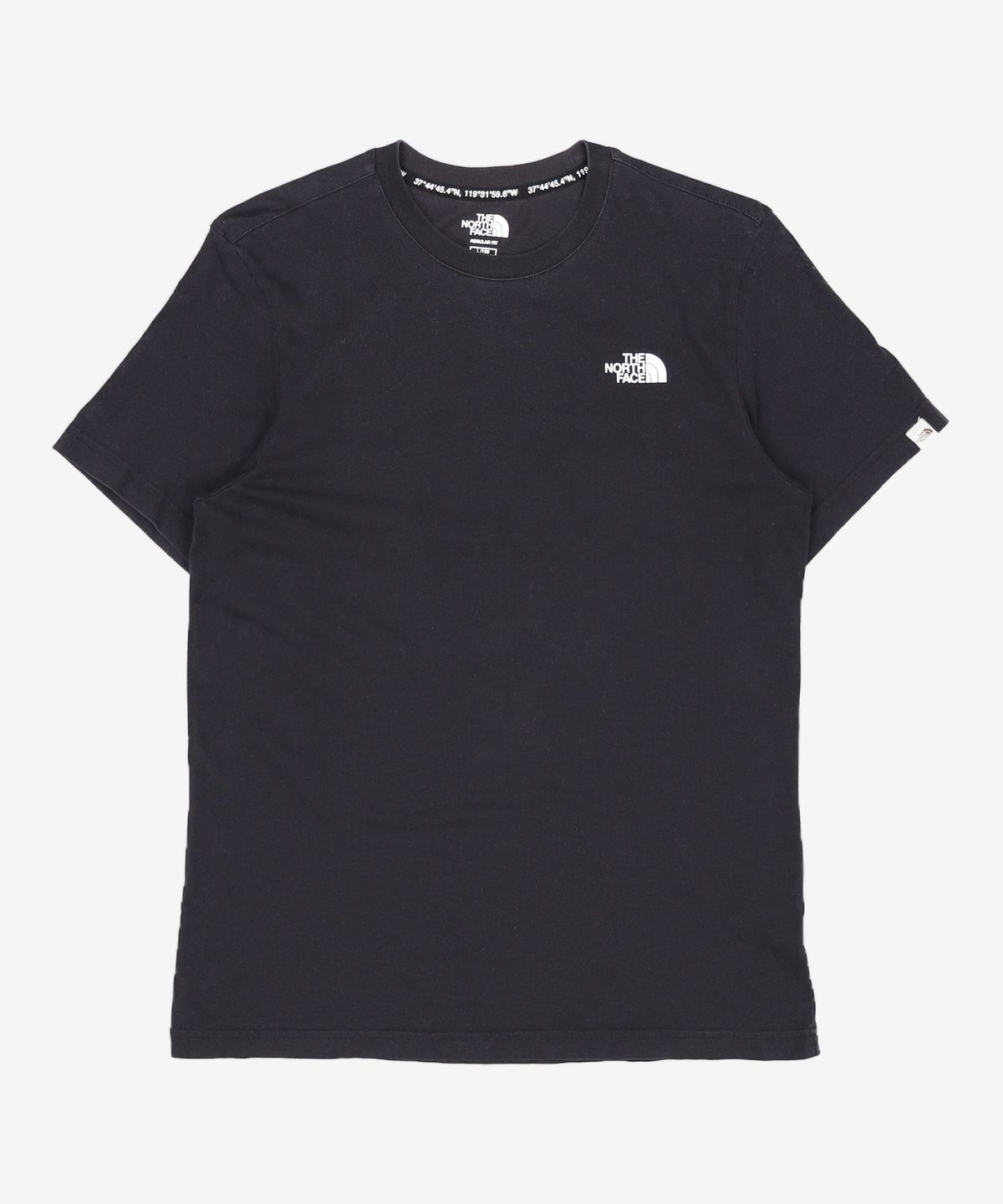노스페이스(THE NORTH FACE) 반소매 티셔츠 100