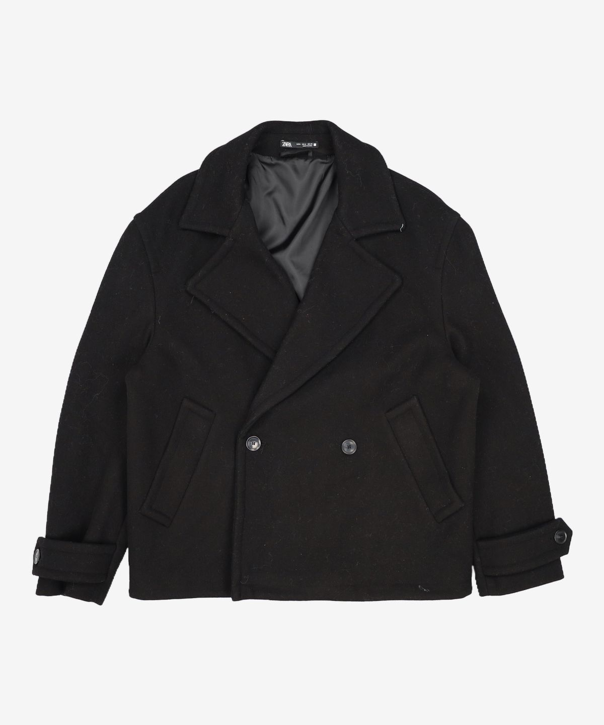 자라(ZARA) 겨울 기타 코트 M