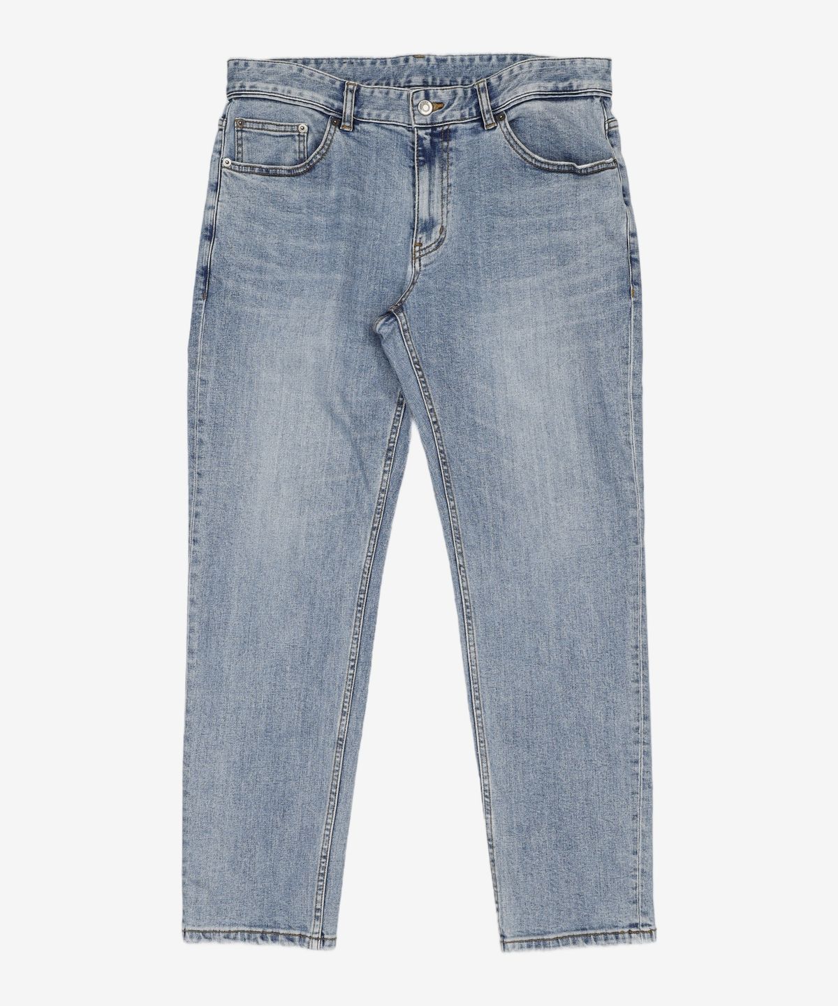 질스튜어트(JILLSTUART) 청/데님 팬츠 90