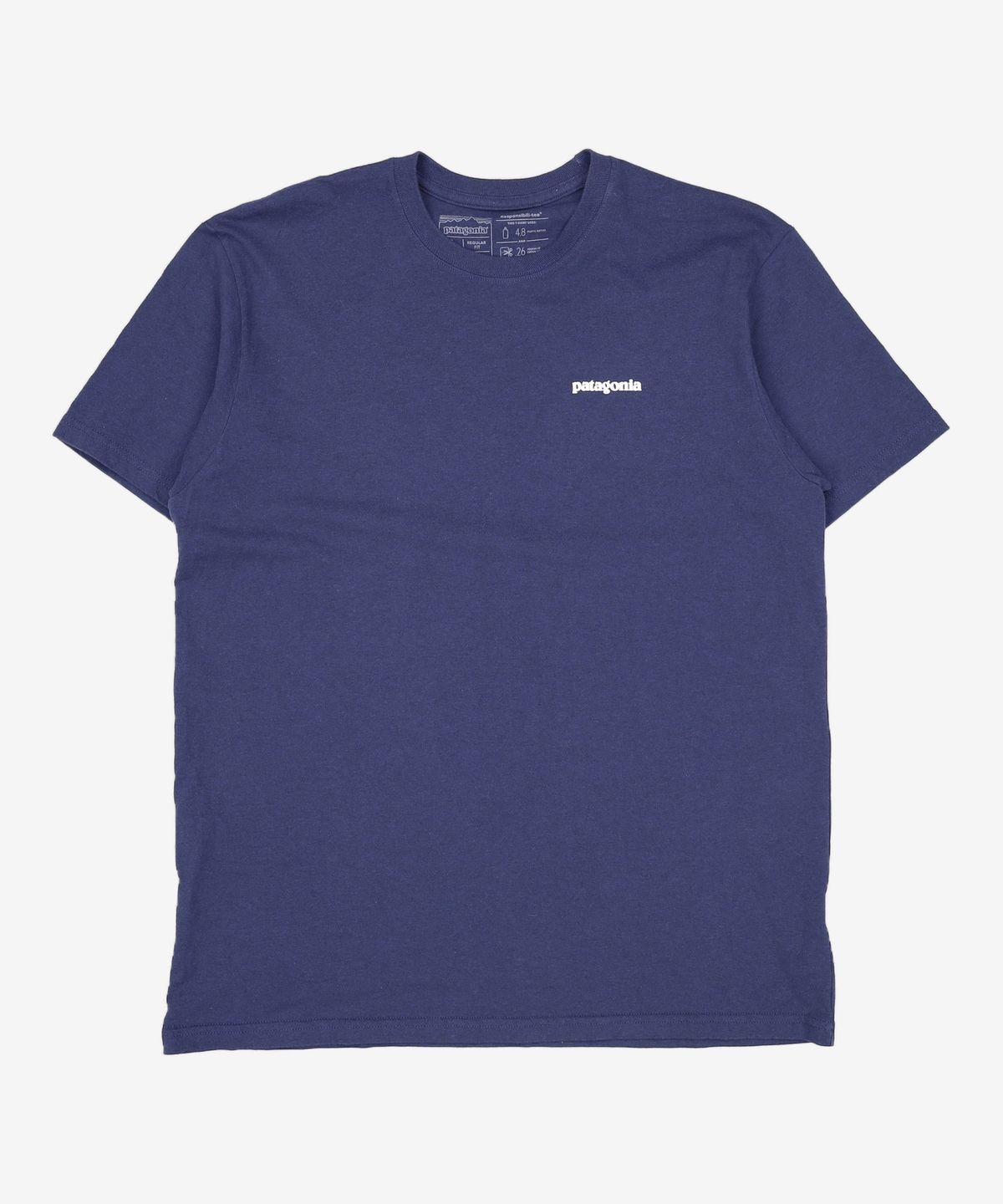 파타고니아(PATAGONIA) 반소매 티셔츠 L