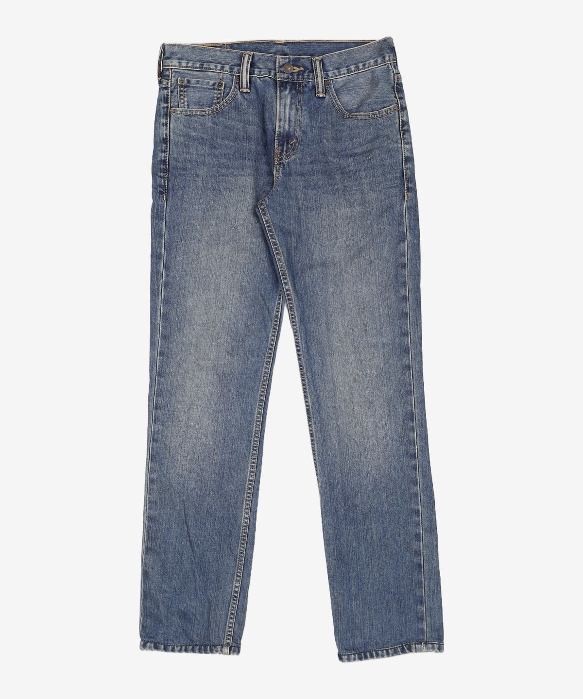 리바이스(LEVI'S) 청/데님 팬츠 30/34