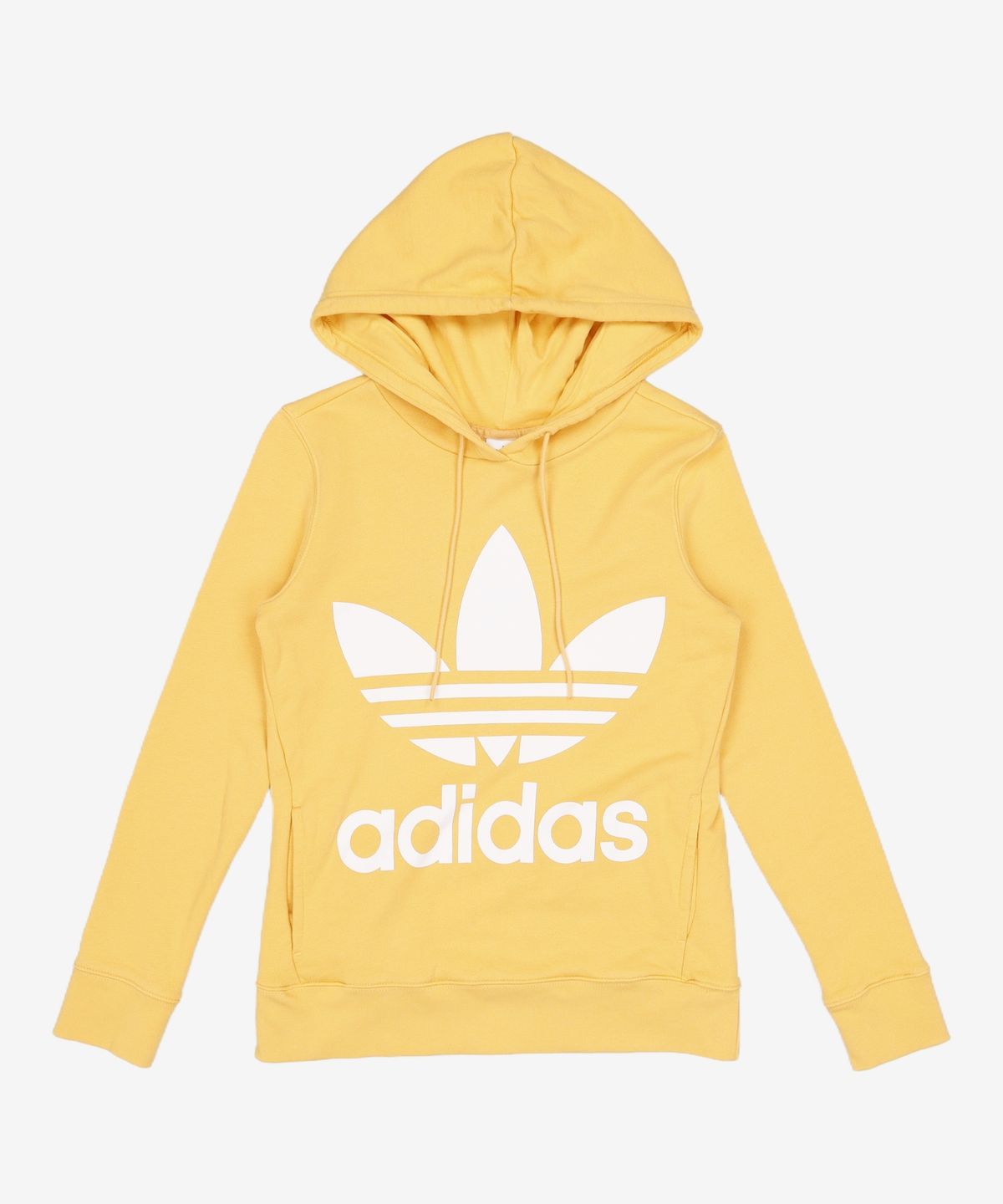 아디다스(ADIDAS) 후드 티셔츠 XS