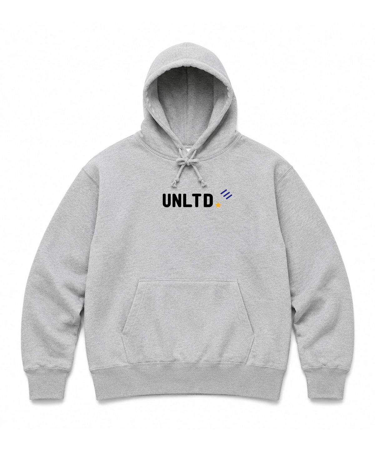 언리미트(UNLIMIT) KAWA HOOD (U26DTHD06W)