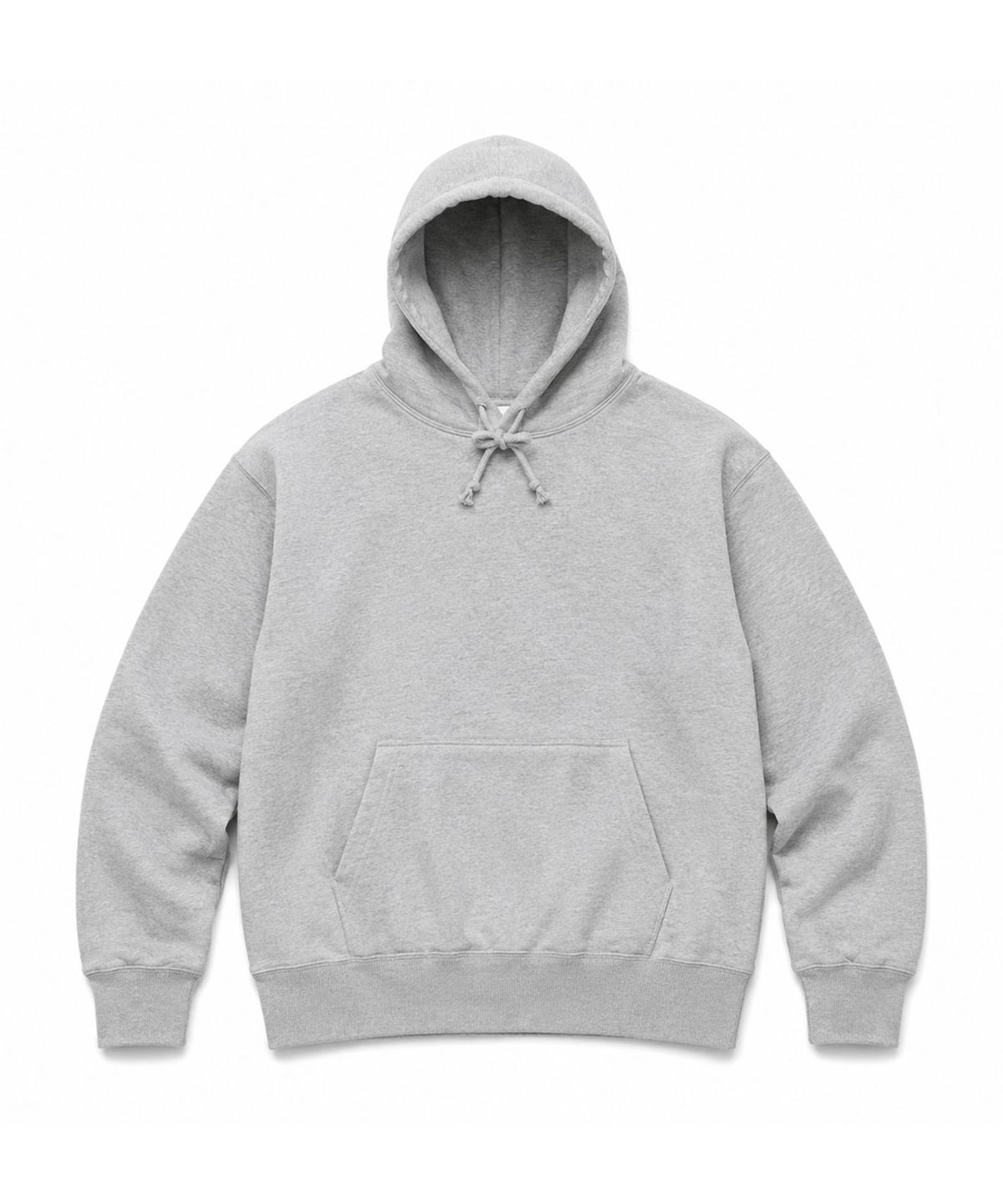 언리미트(UNLIMIT) BASIC HOOD (U26DTHD02W)
