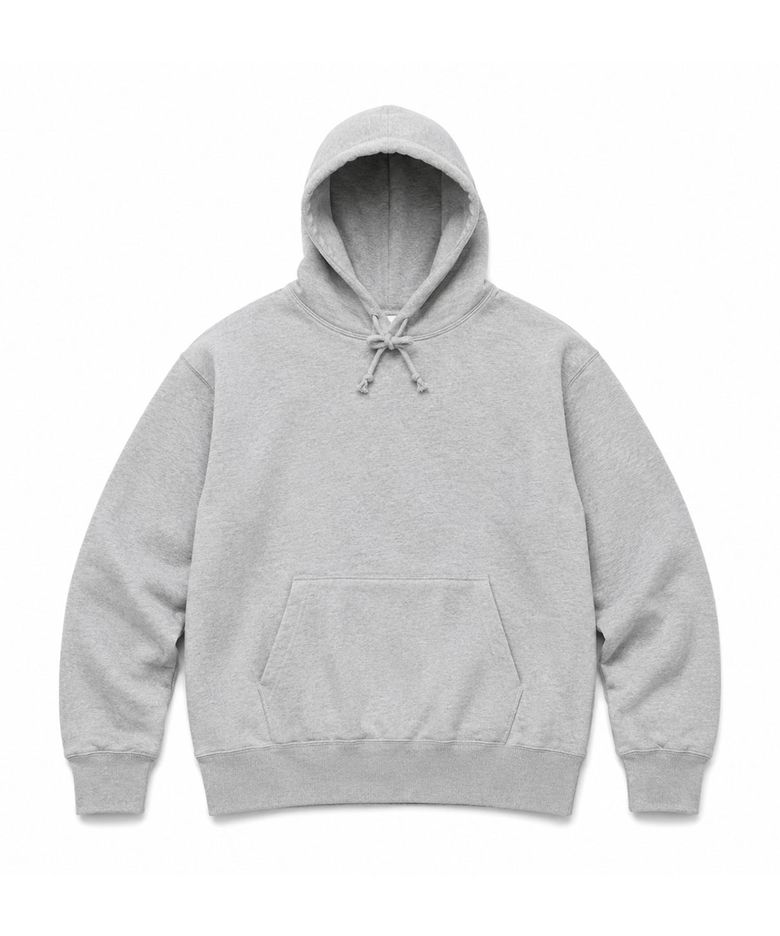 BASIC HOOD (U26DTHD02W)