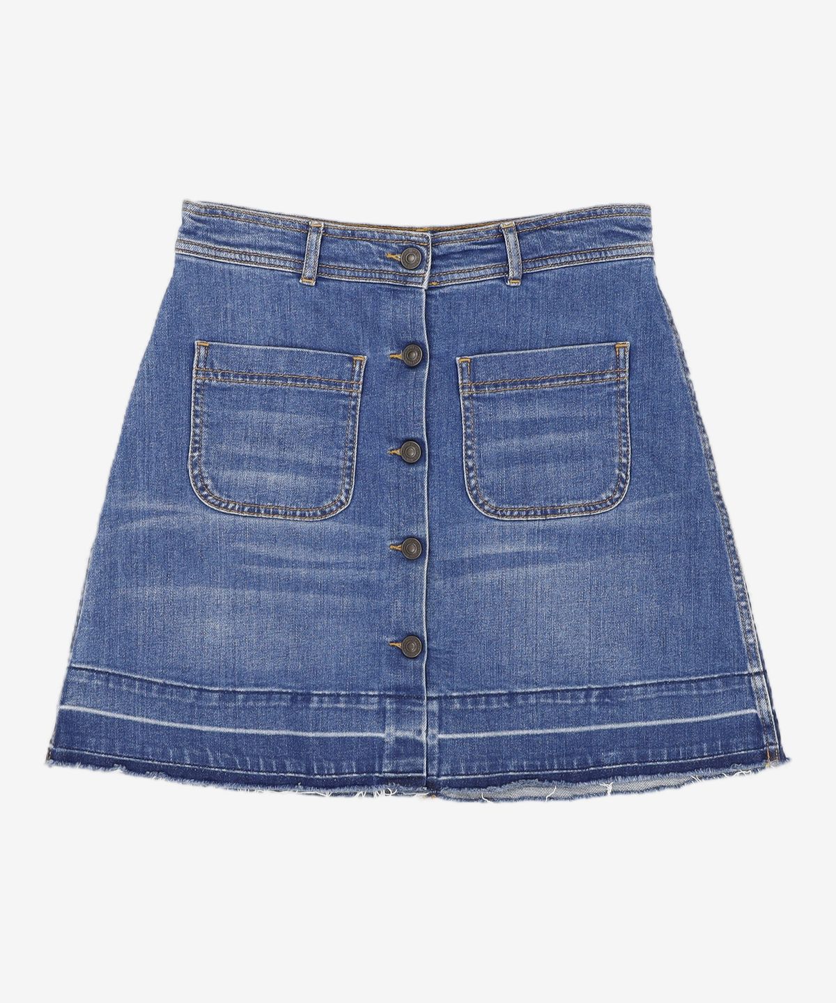 자라 우먼(ZARA WOMAN) 미니스커트 M