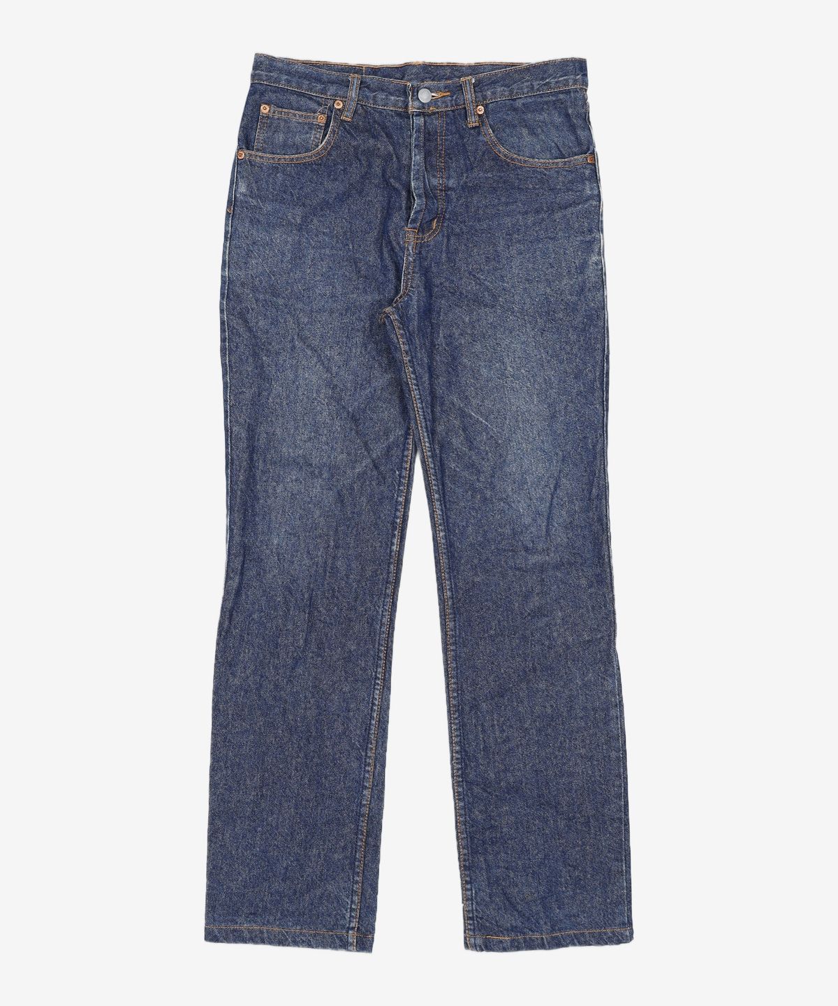 리바이스(LEVI'S) 청/데님 팬츠 W31 L32