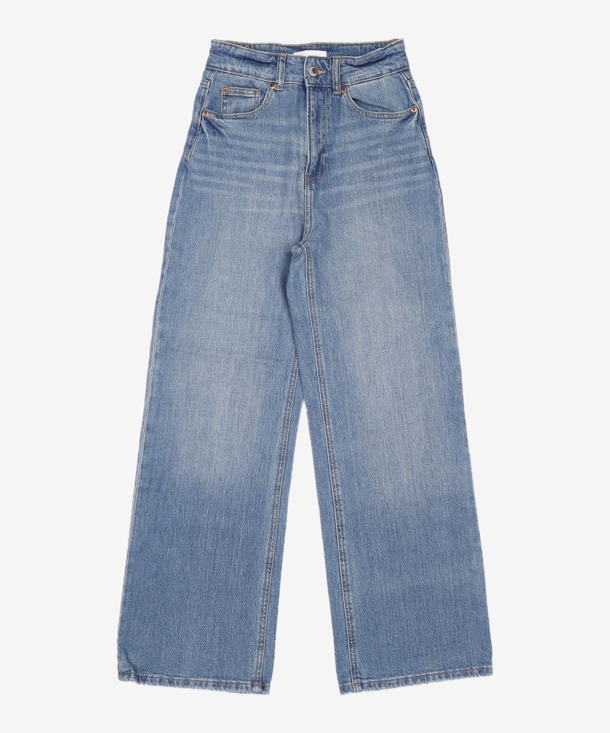 에이치앤엠(H&M) 청/데님 팬츠 160/68A