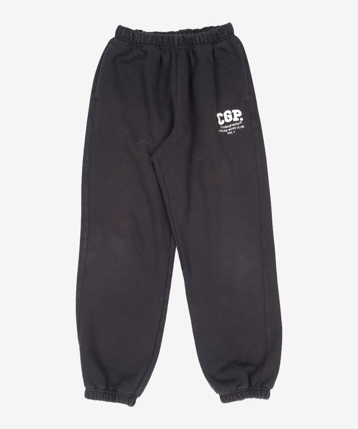 코드그라피(CGP) 조거 팬츠 M