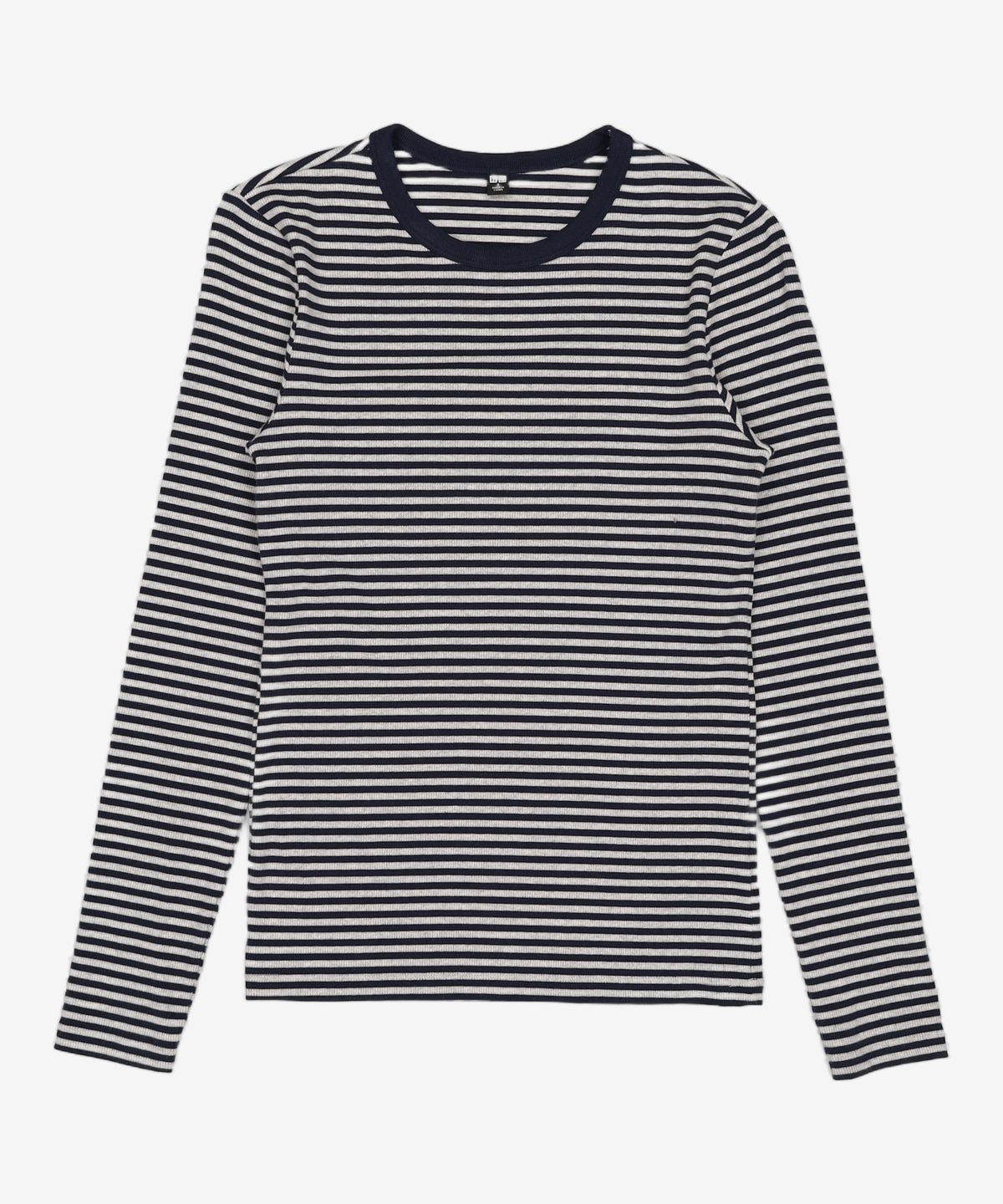 유니클로(UNIQLO) 긴소매 티셔츠 S