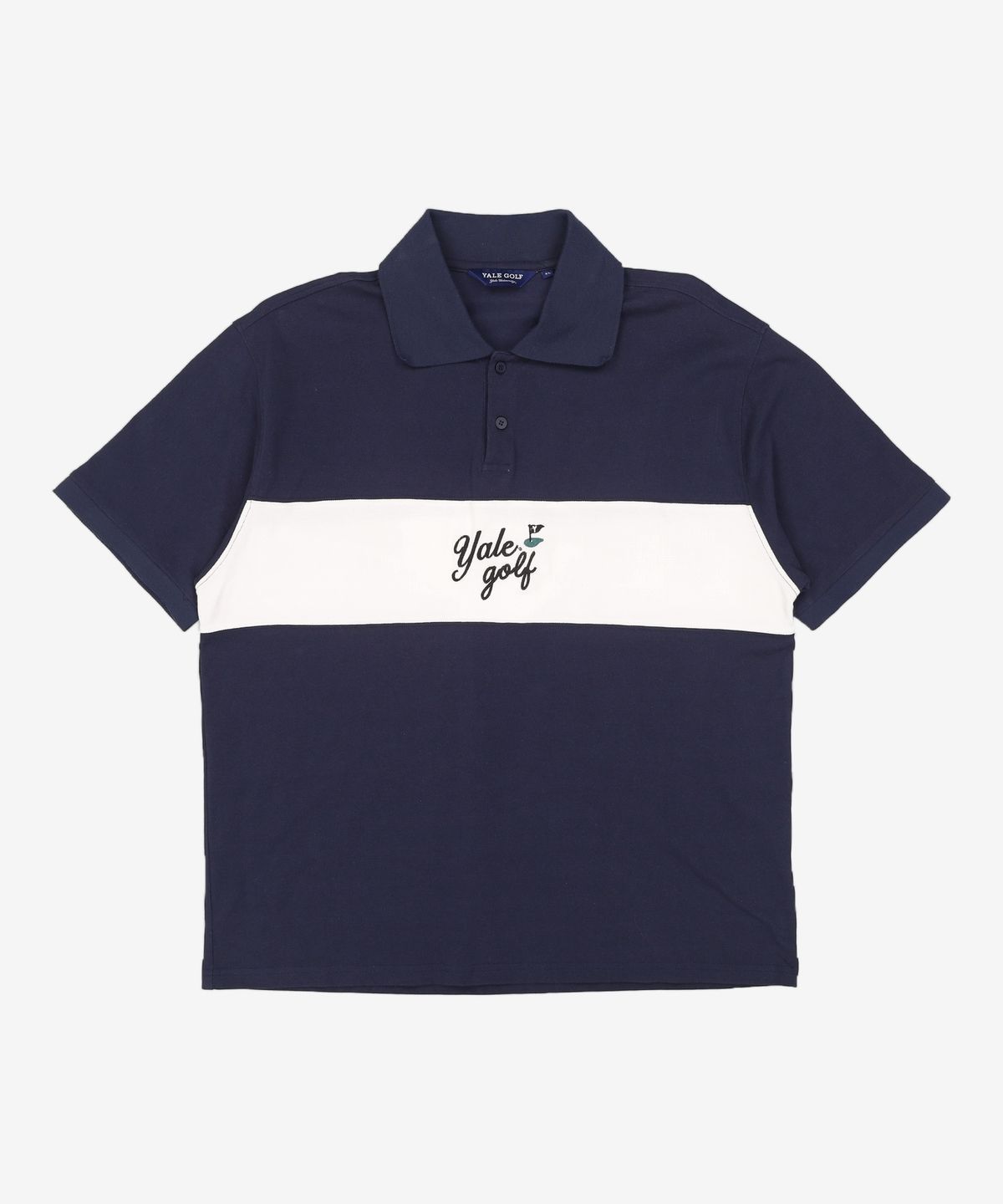 예일 골프(YALE GOLF) 피케/카라 티셔츠 4