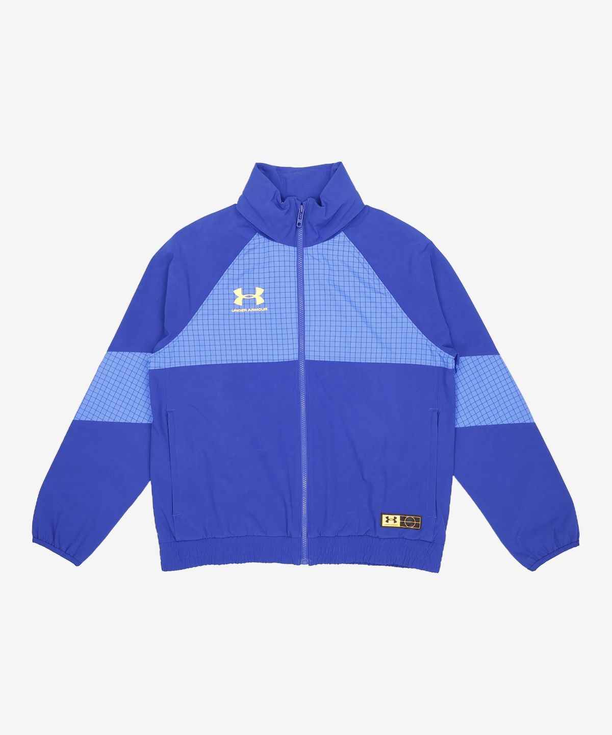 언더아머(UNDERARMOUR) 나일론/코치 재킷 M
