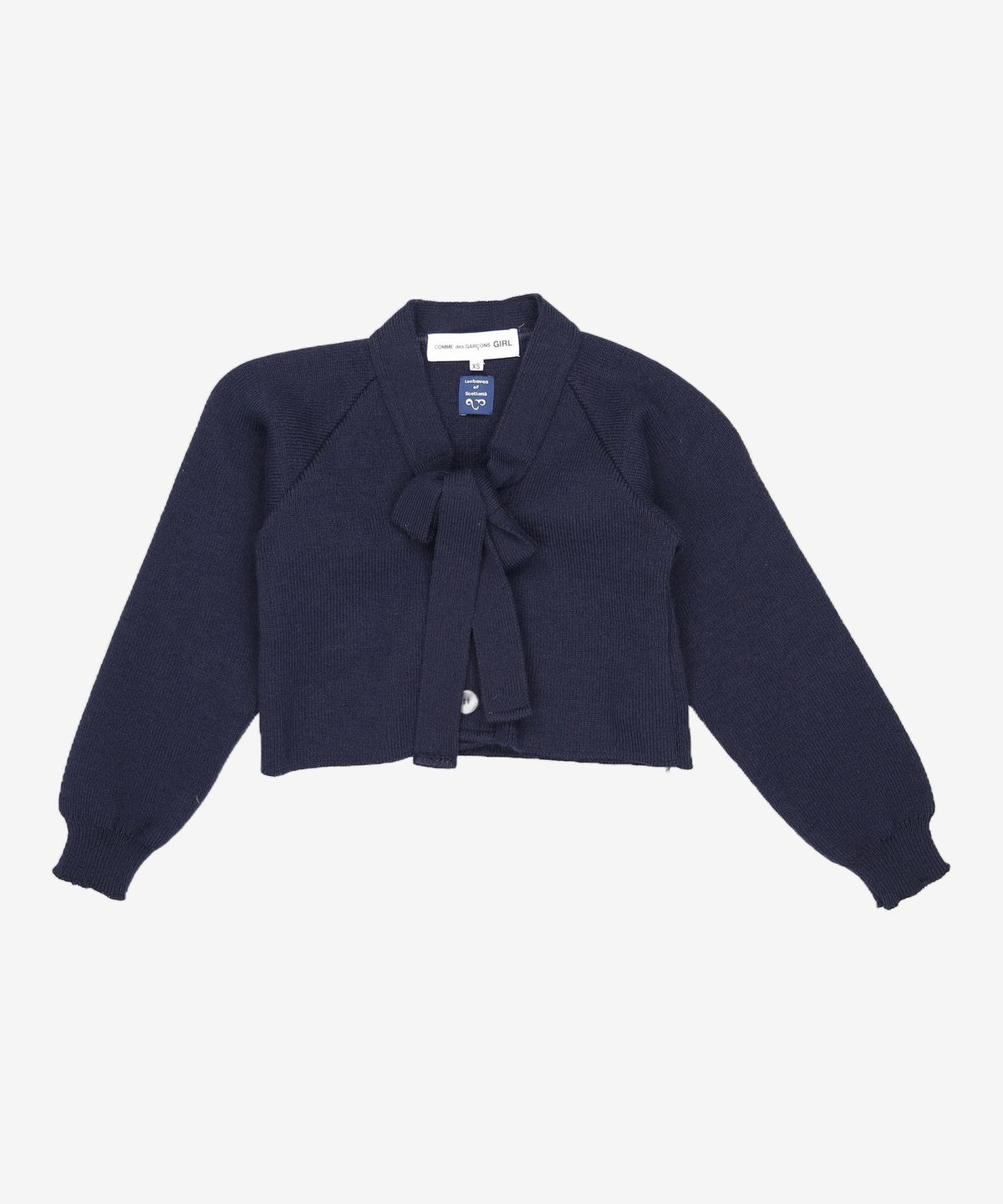 꼼데가르송 걸(COMME des GARCONS GIRL) 카디건 XS