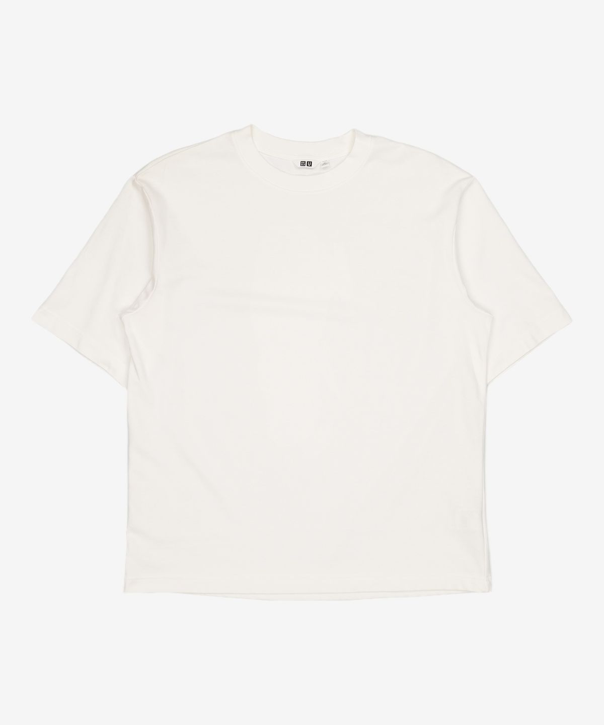 유니클로(UNIQLO) 반소매 티셔츠 XL