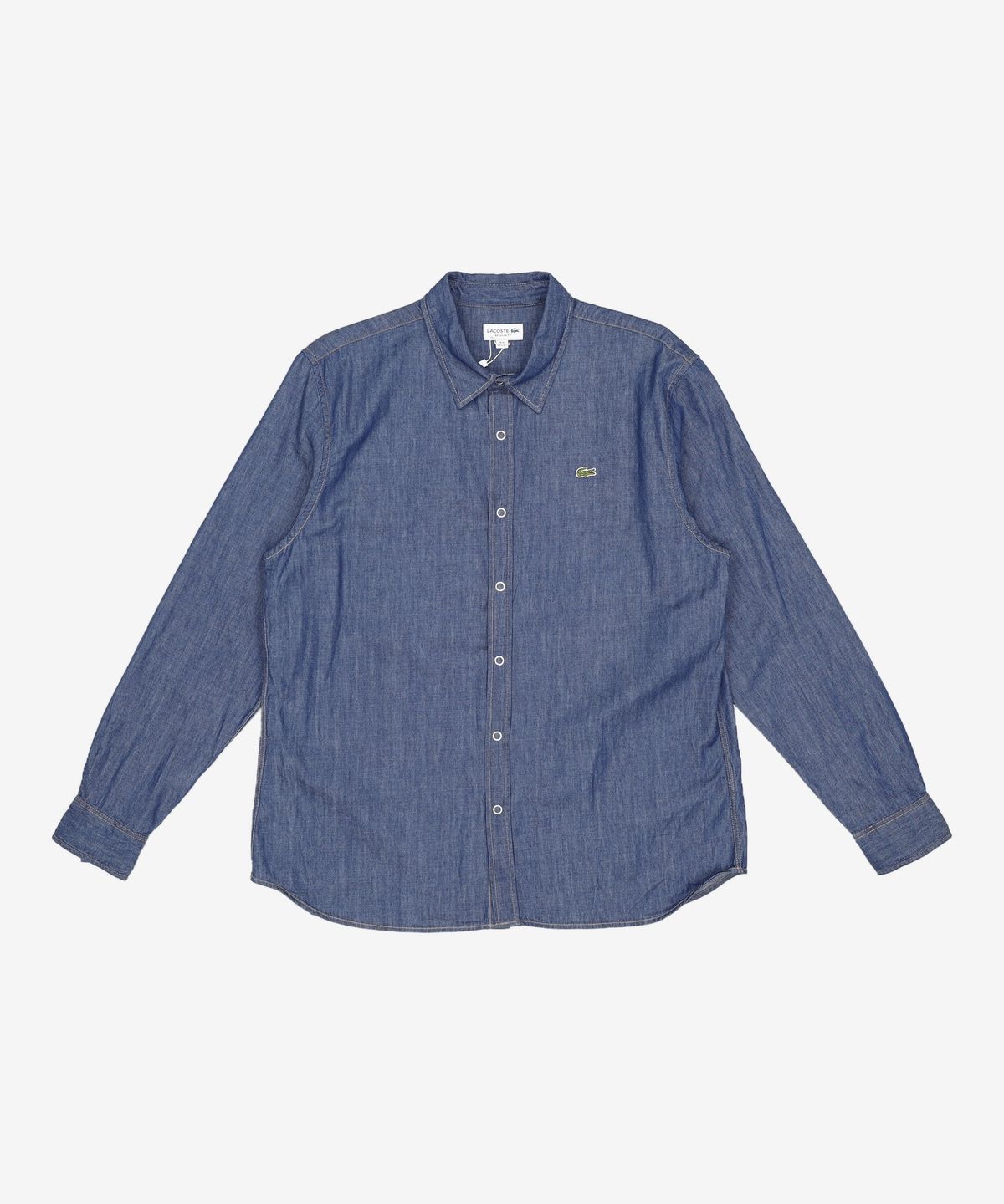 라코스테(LACOSTE) 캐주얼 셔츠 L