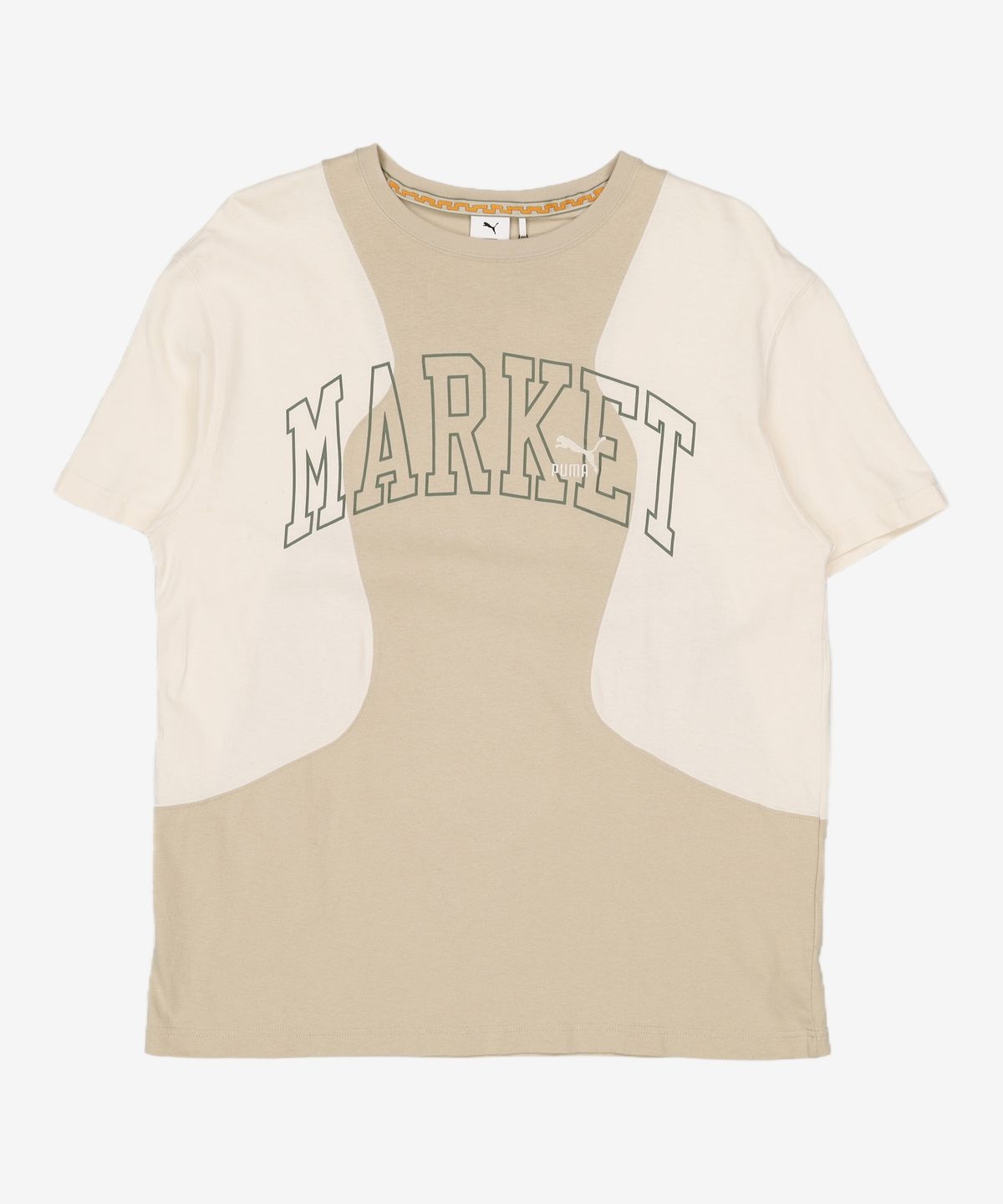 마켓(MARKET) 반소매 티셔츠 L