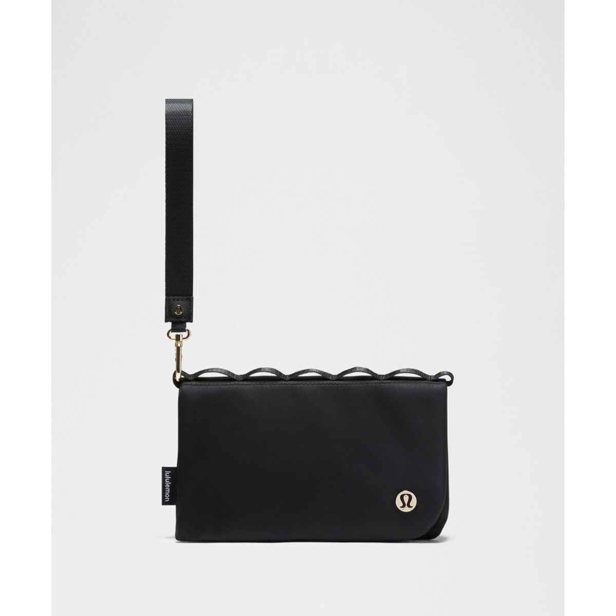 룰루레몬(LULULEMON) 월렛 리스틀릿  BLK GOLD
