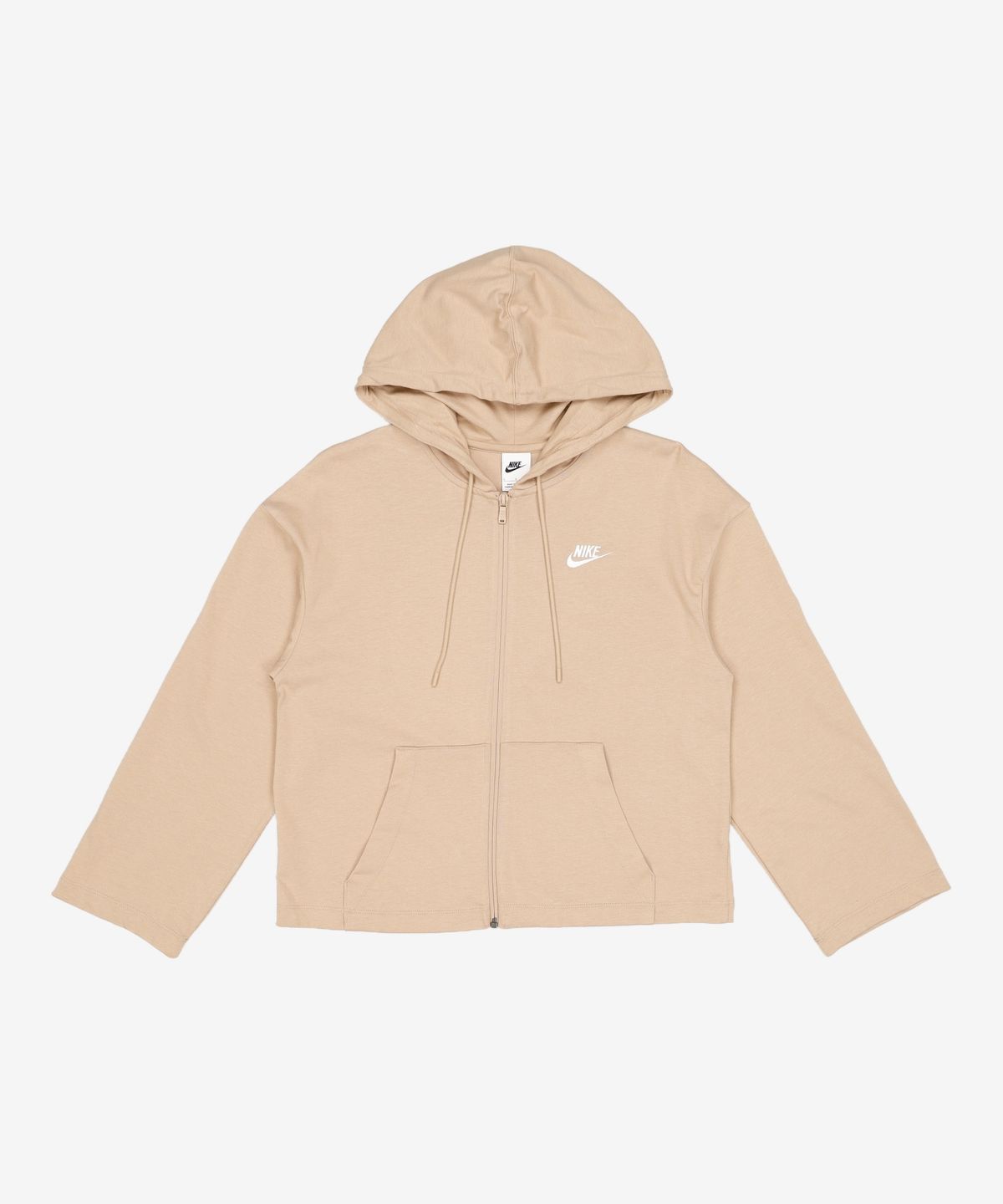 나이키(NIKE) 후드 집업 165/88A