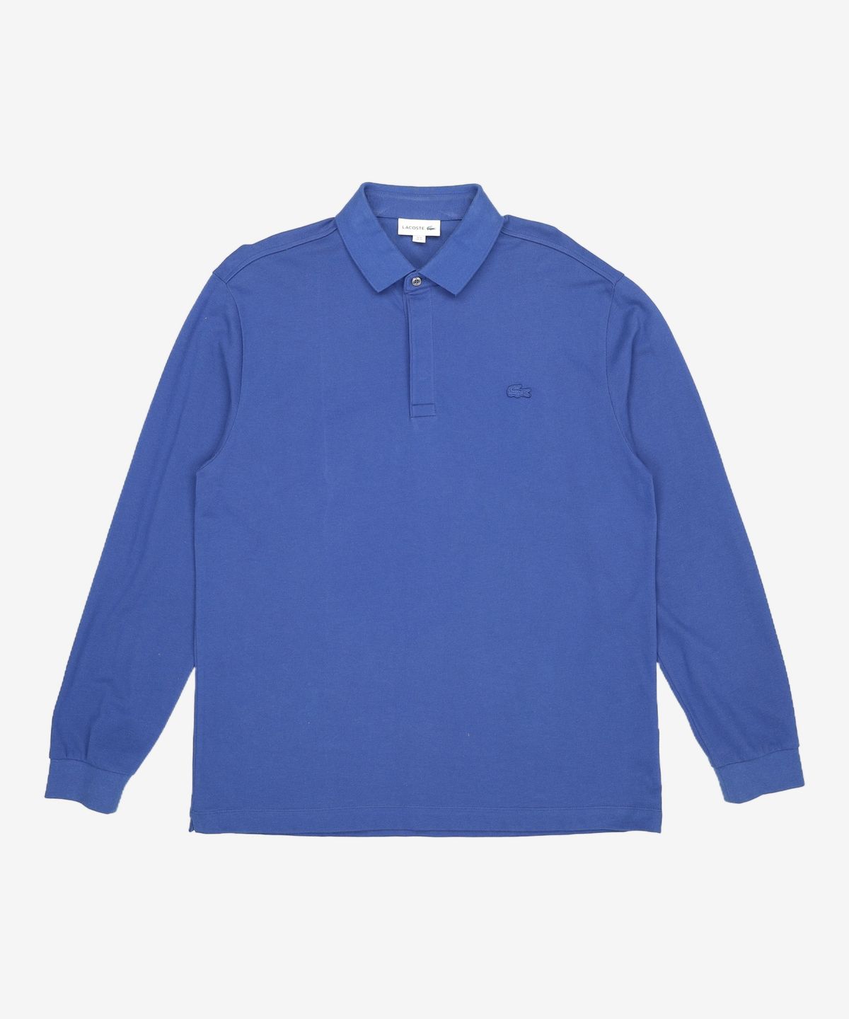 라코스테(LACOSTE) 남성 긴팔 파리 폴로 PH248E-20C_001 XL