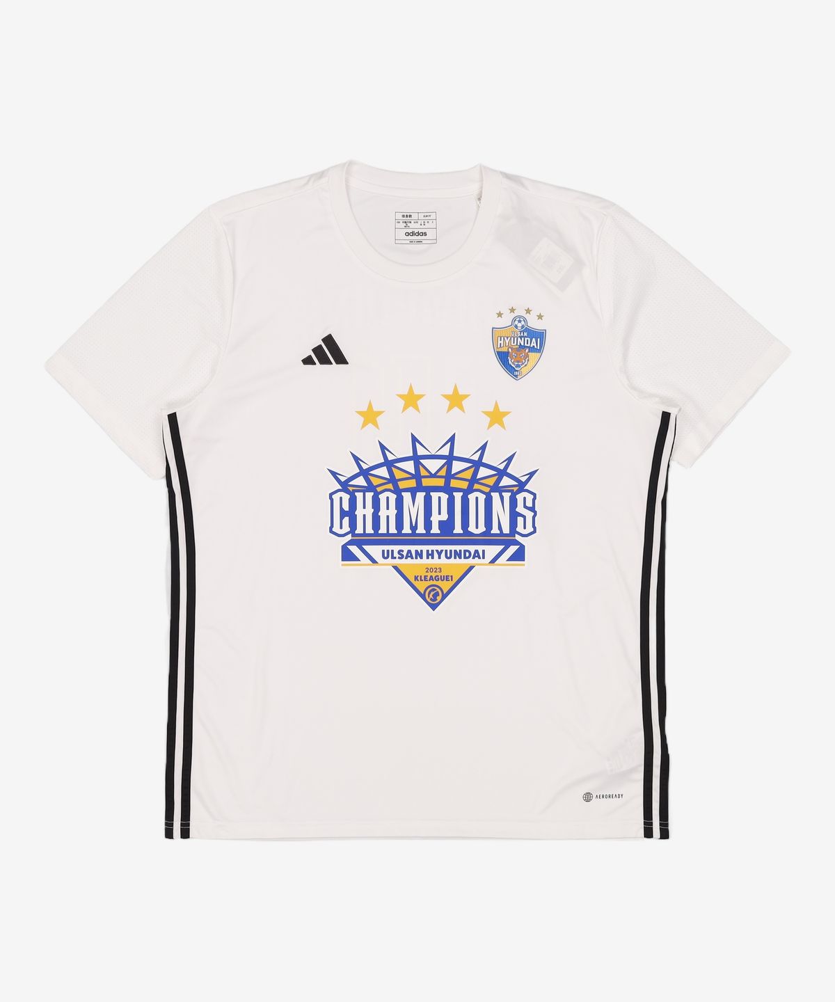 아디다스(ADIDAS) 반소매 티셔츠 XXL