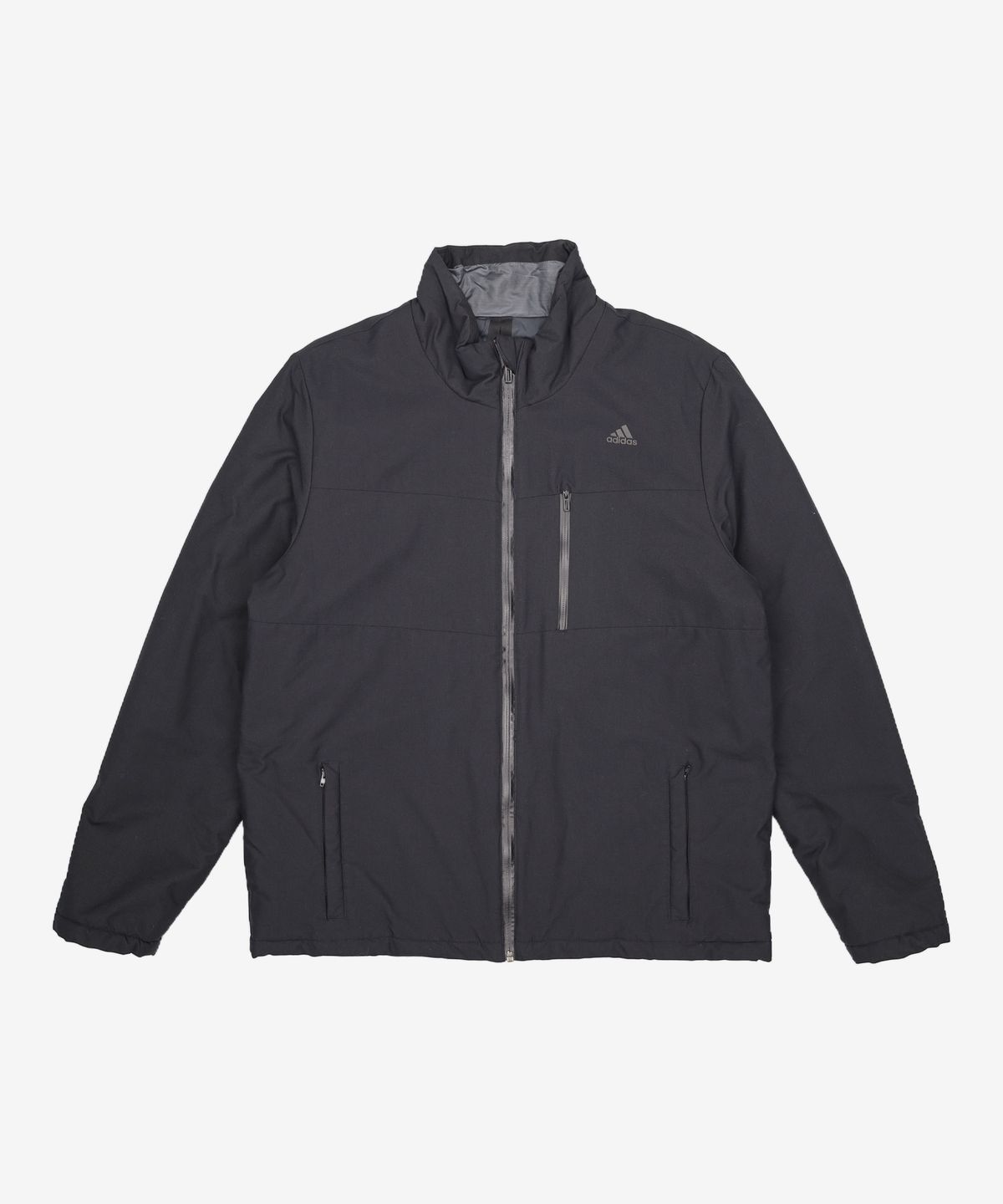 아디다스(ADIDAS) 숏 패딩/숏 헤비 아우터 L