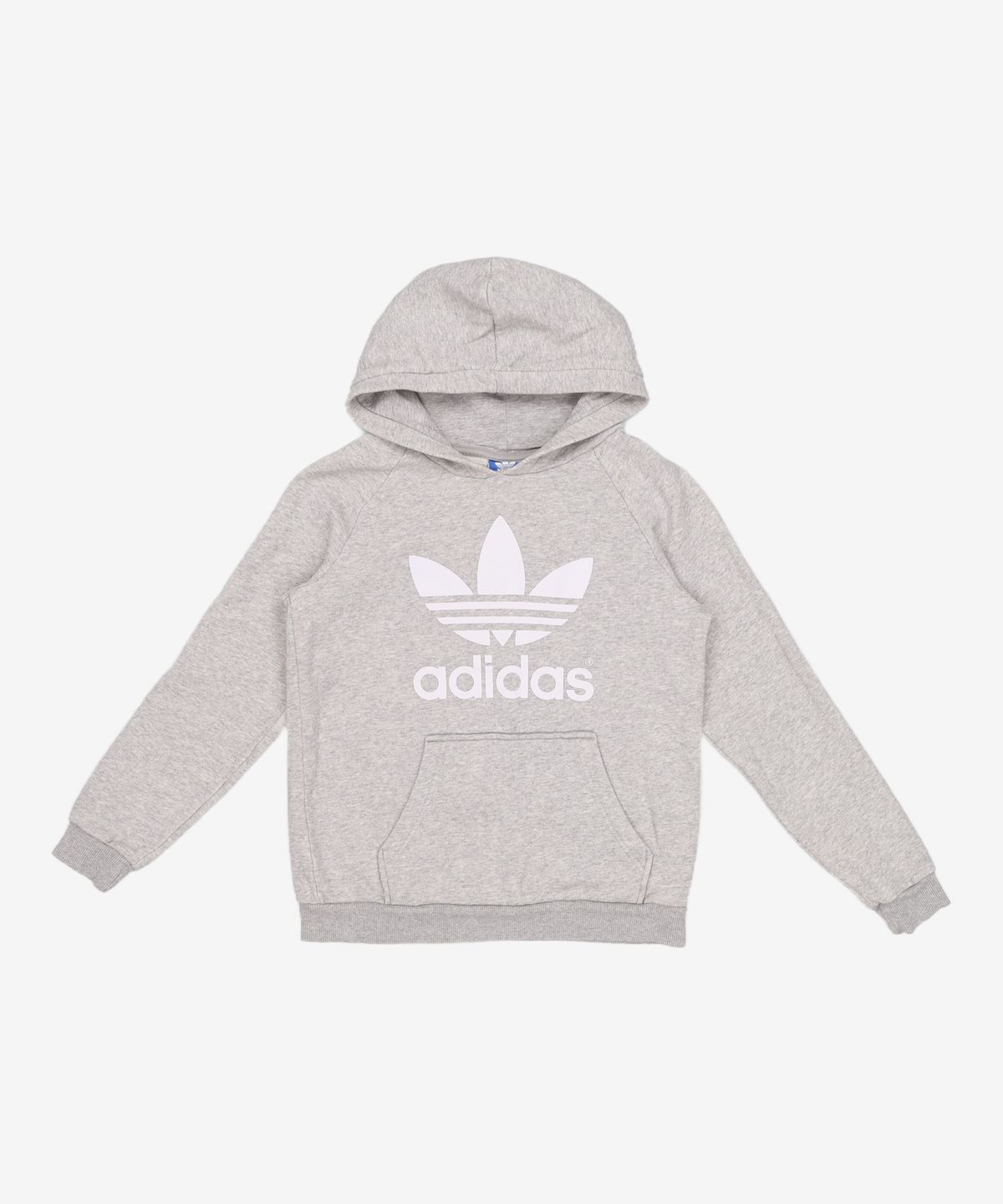 아디다스 키즈(ADIDAS KIDS) 후드 티셔츠 155