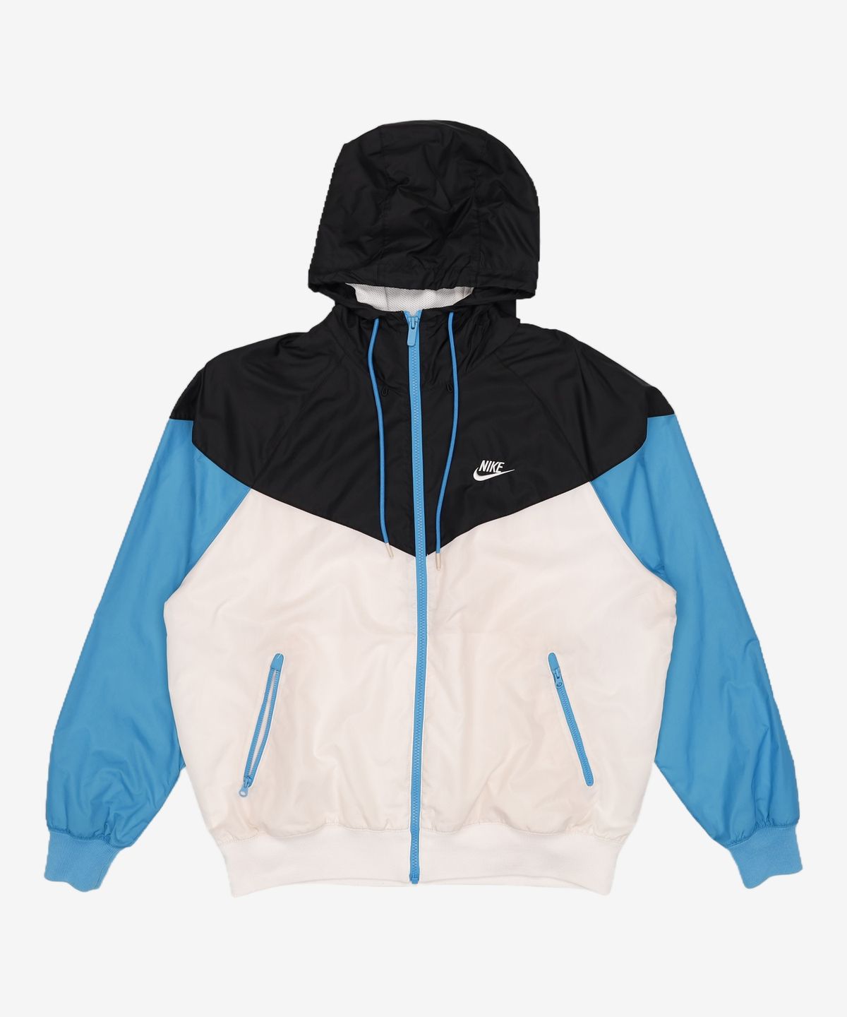나이키(NIKE) 나일론/코치 재킷 L