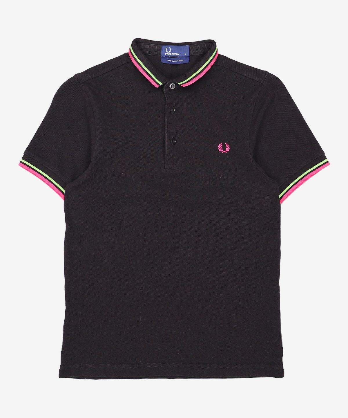 프레드페리(FRED PERRY) 피케/카라 티셔츠 S